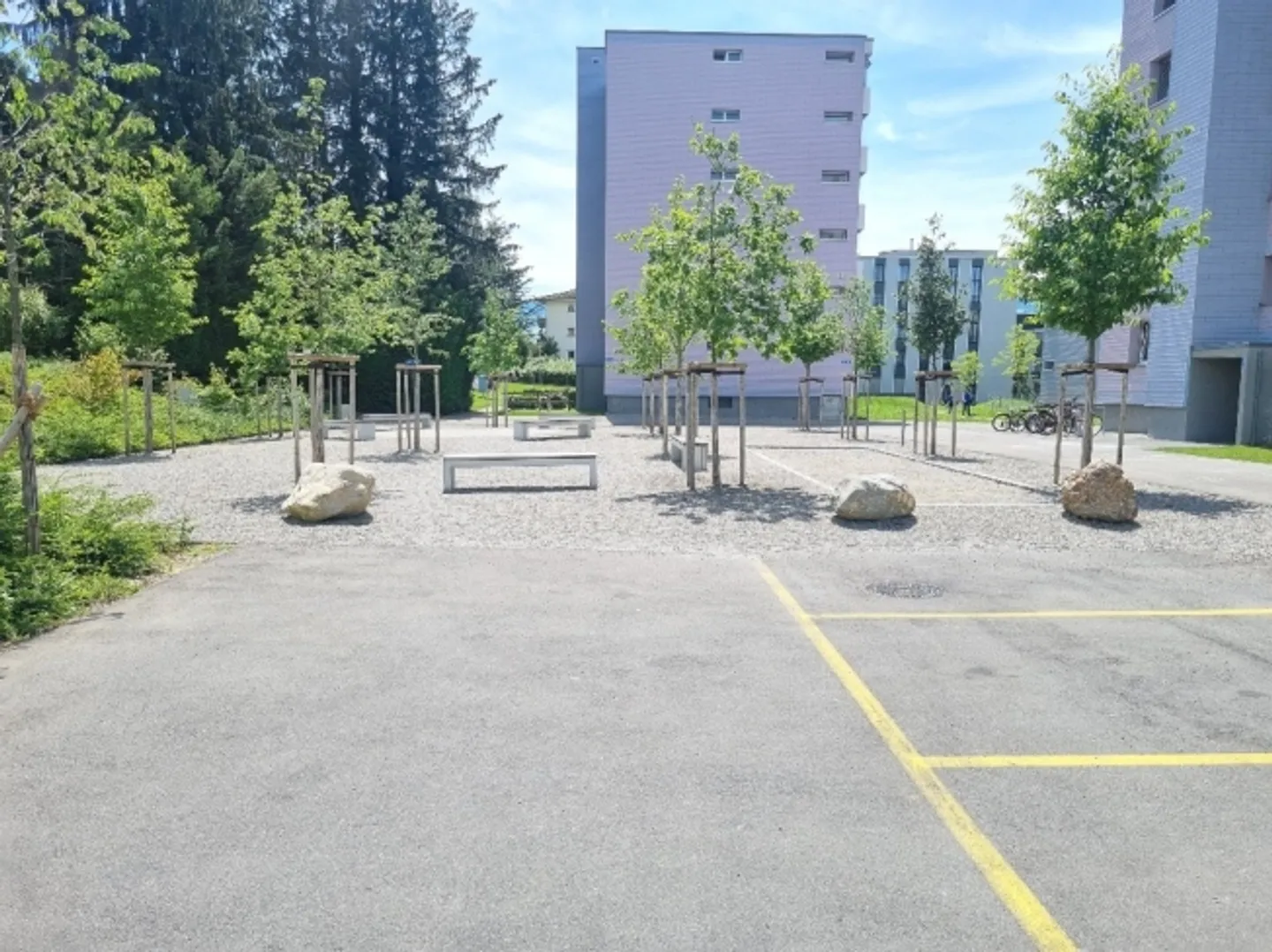 «Grosszügig und zentral» - Foto 3 von 11