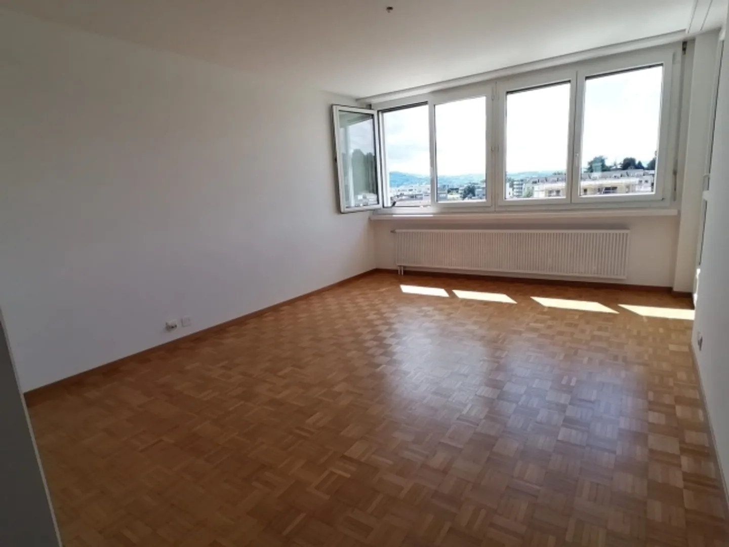 «Grosszügig und zentral» - Foto 5 von 11