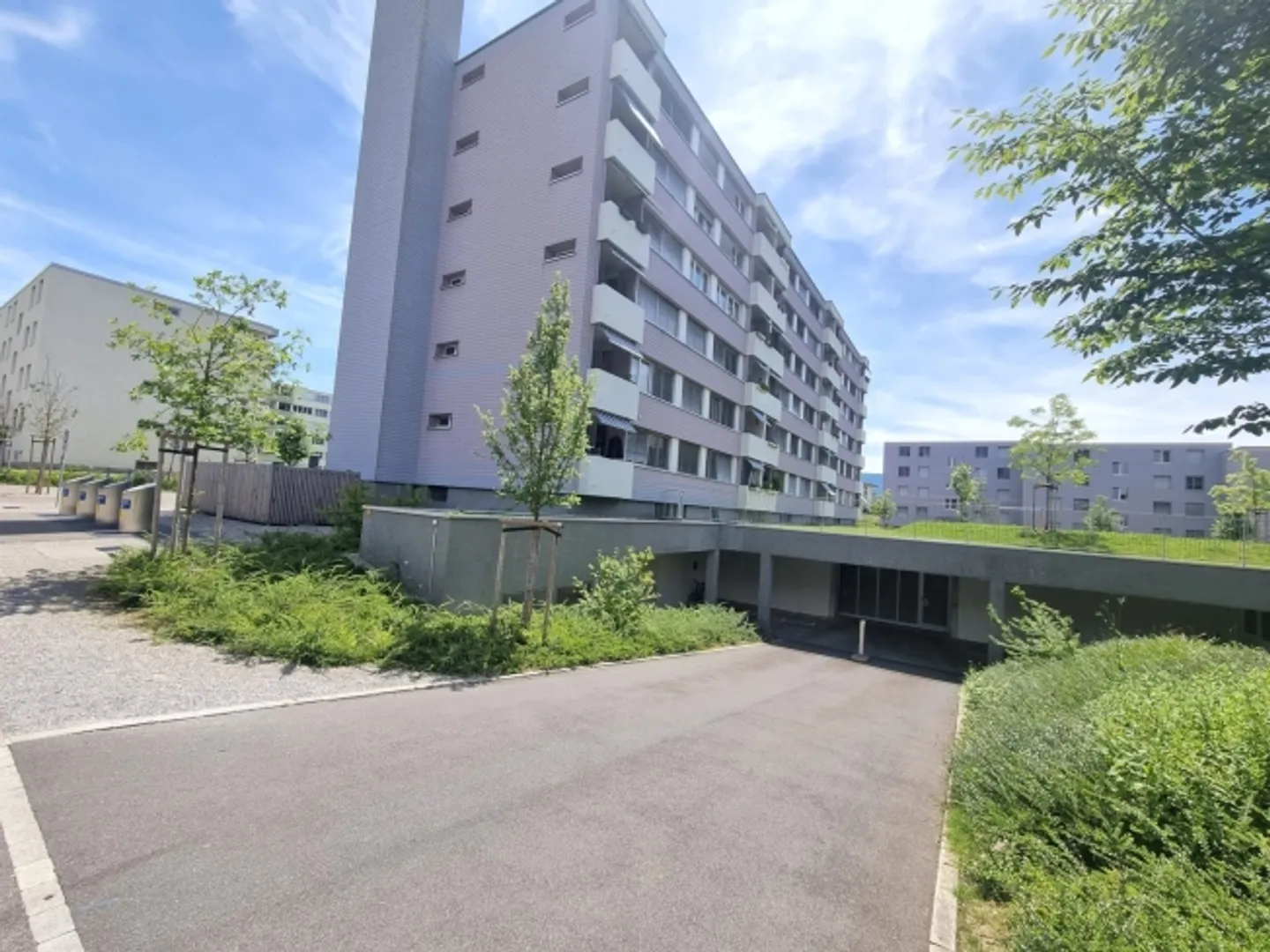 «Grosszügig und zentral» - Foto 1 von 11