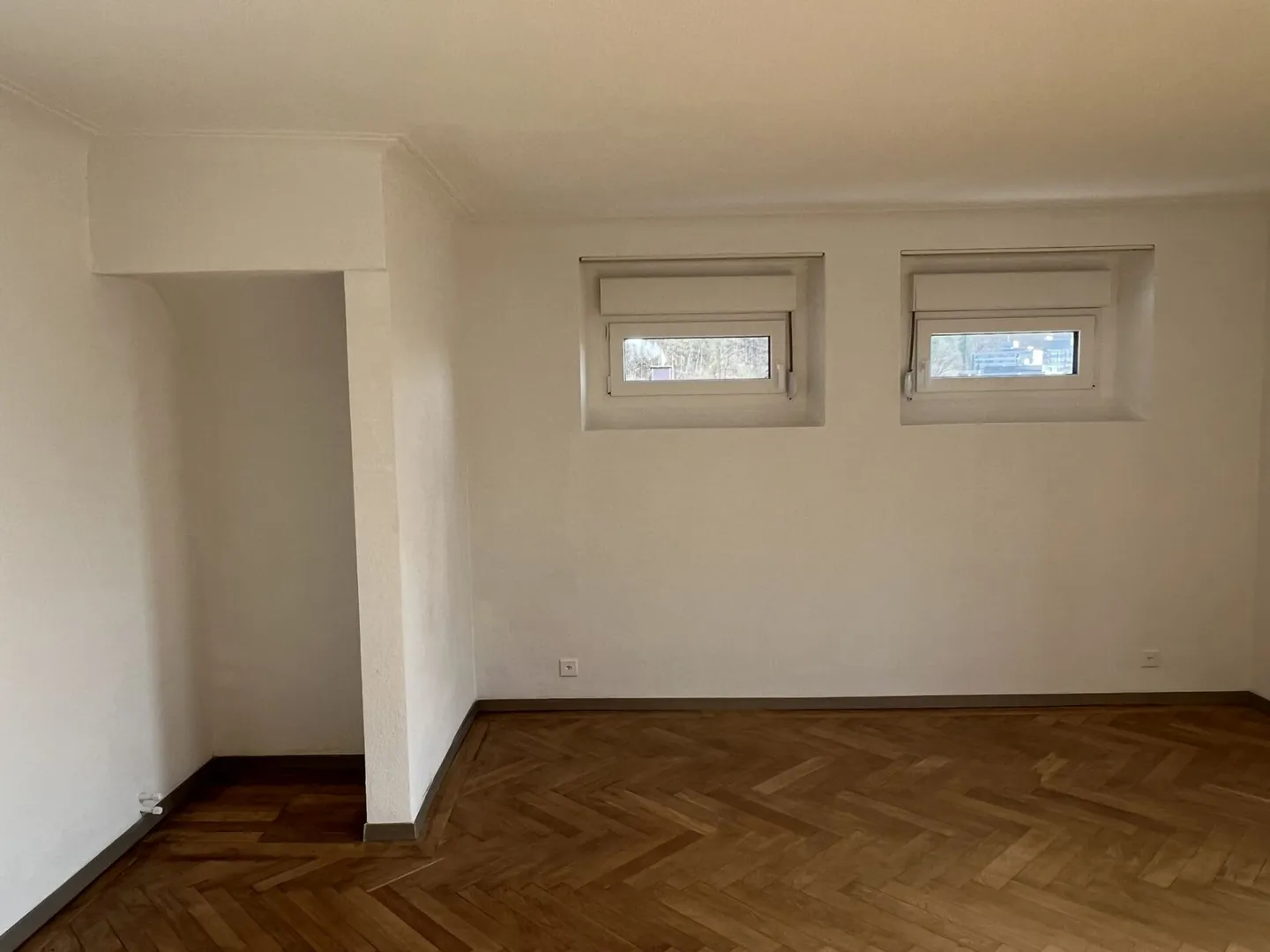Appartamento (n° 7) di 3.5 locali in affitto - Foto 8 di 14