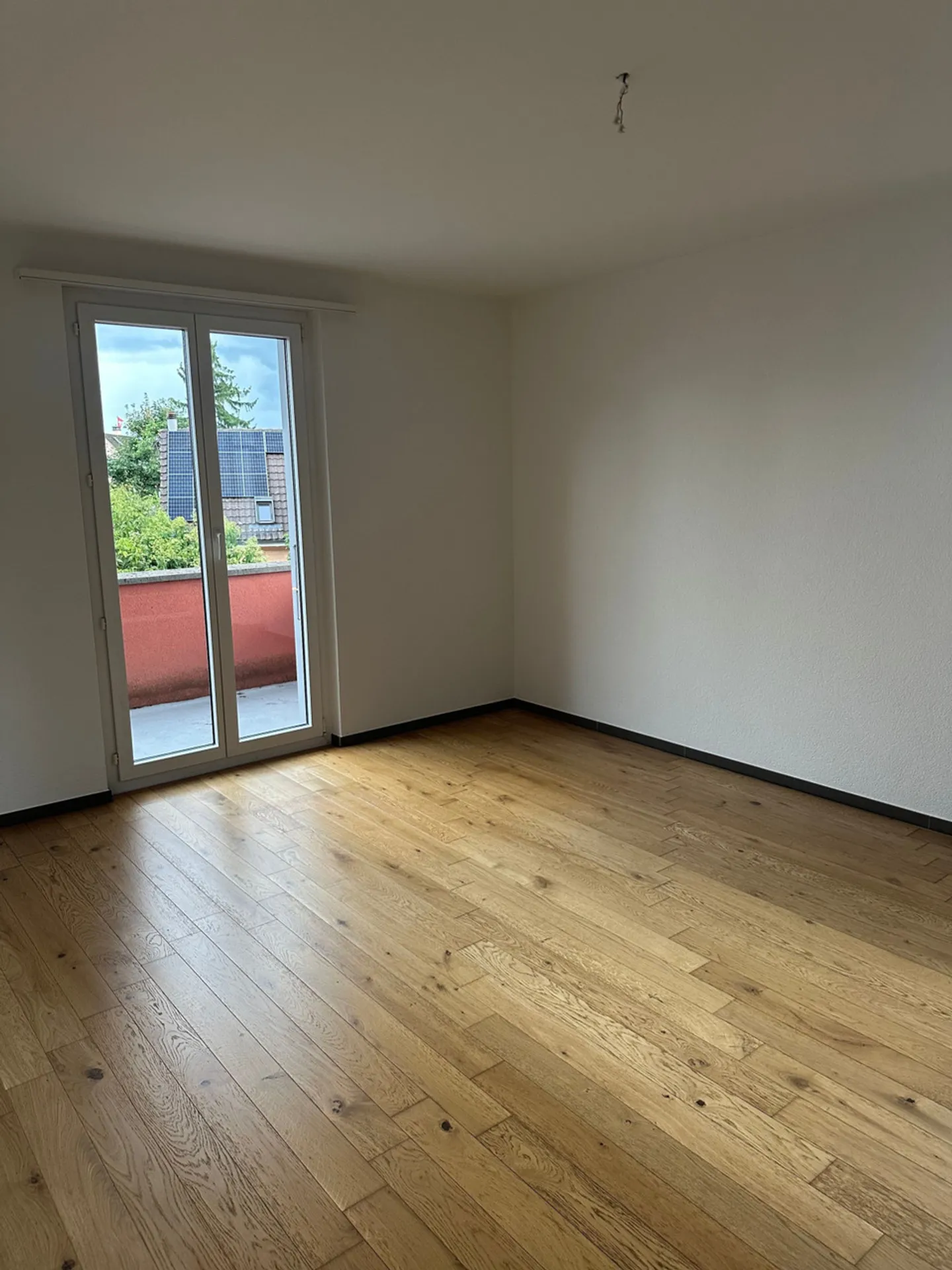 Helle Gartenwohnung in Pratteln - Foto 15 von 22