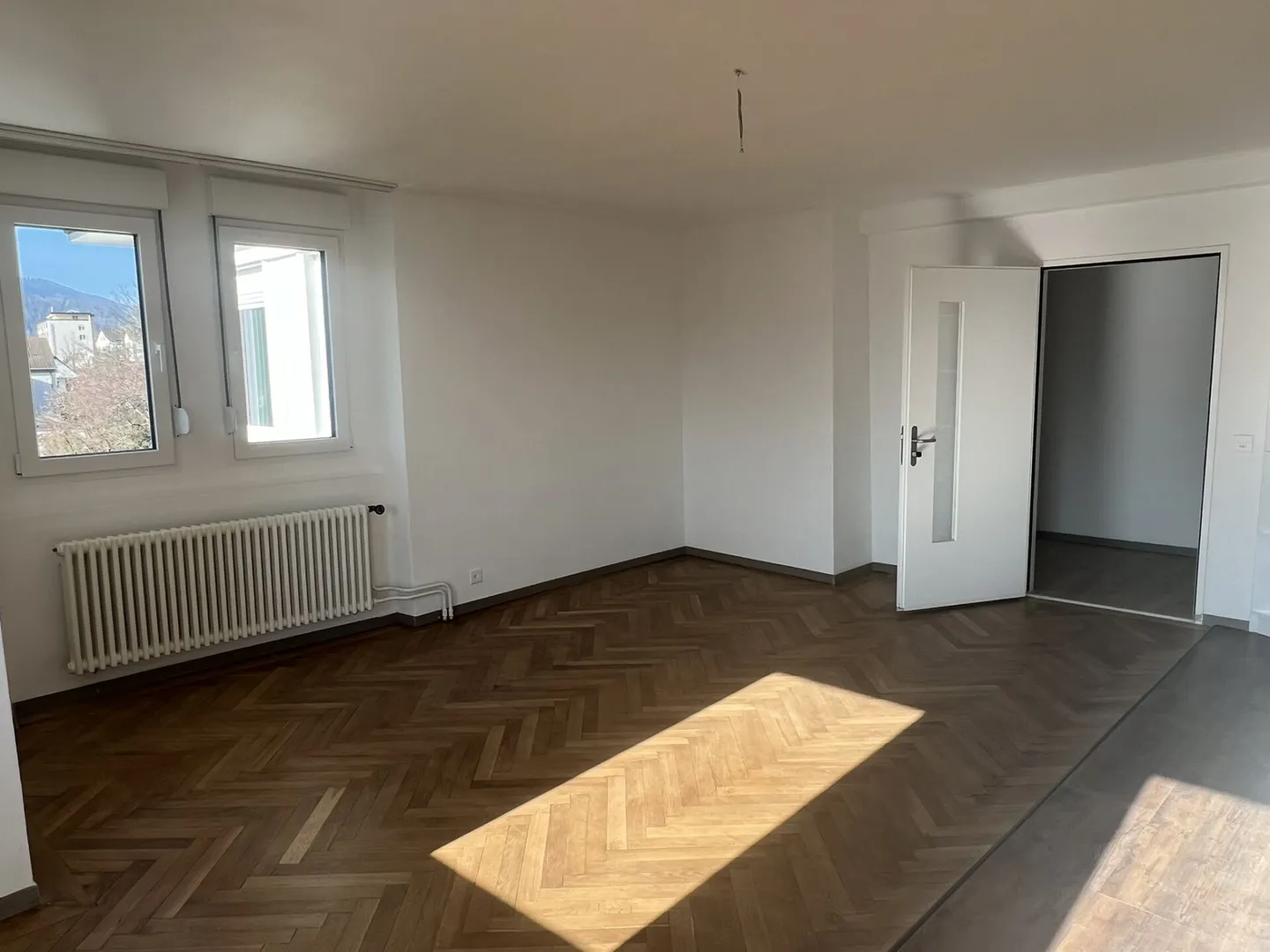 Appartamento (n° 7) di 3.5 locali in affitto - Foto 12 di 14