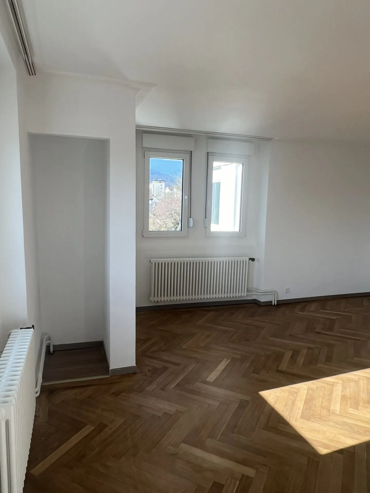 Appartamento (n° 7) di 3.5 locali in affitto - Foto 13 di 14