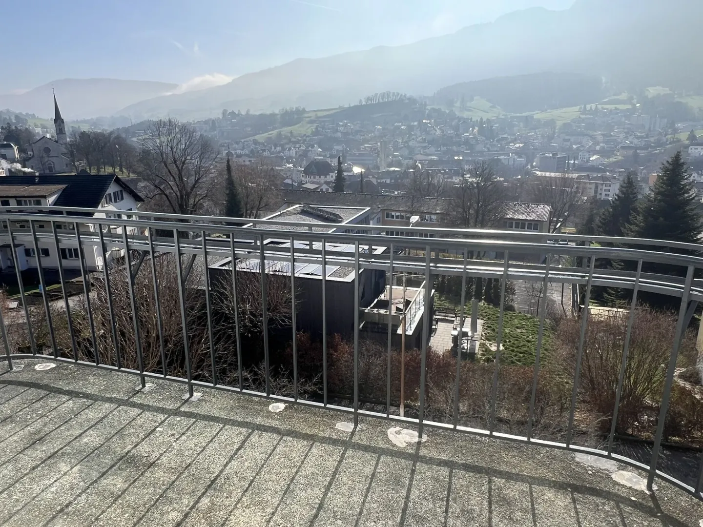 Appartamento (n° 7) di 3.5 locali in affitto - Foto 14 di 14