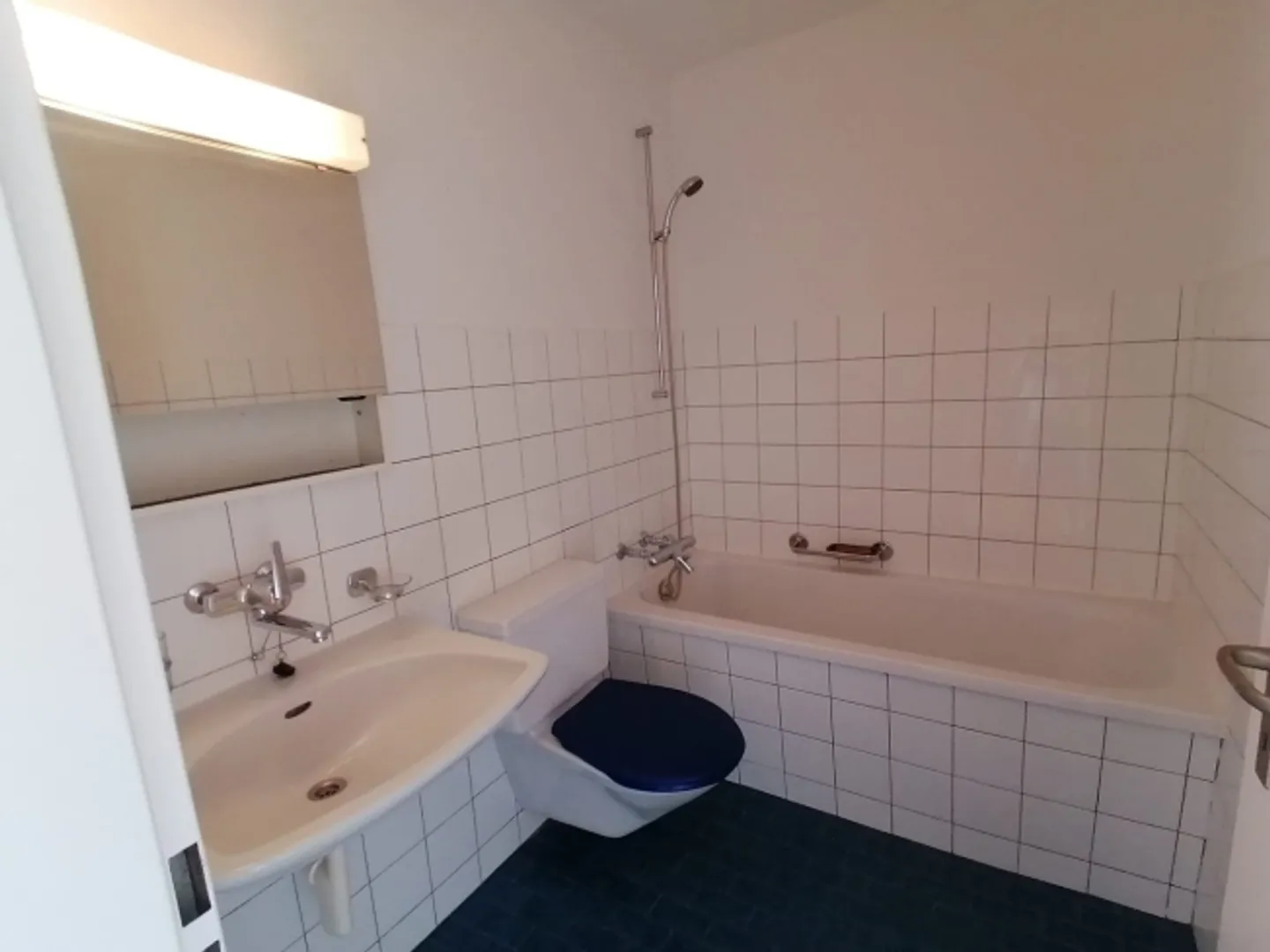 «Grosszügig und zentral» - Foto 10 von 11