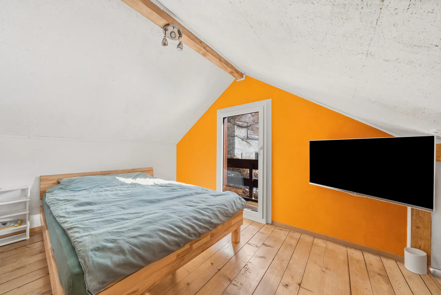 Chalet Incantevole a Vallon de Villard - Foto 5 di 15