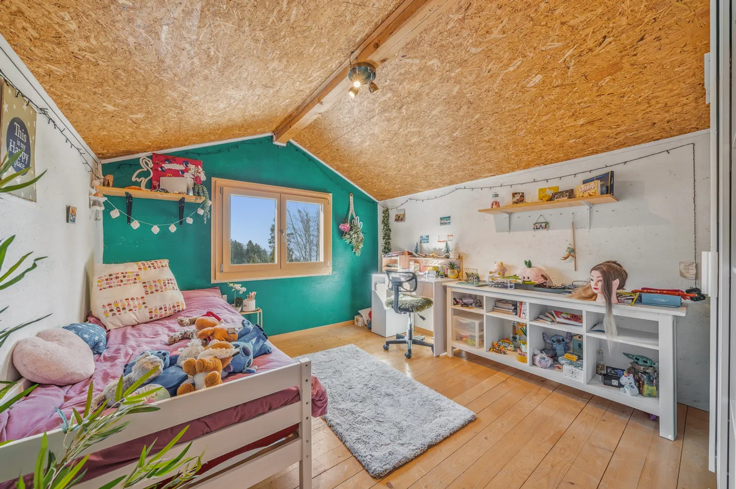 Chalet Incantevole a Vallon de Villard - Foto 6 di 15