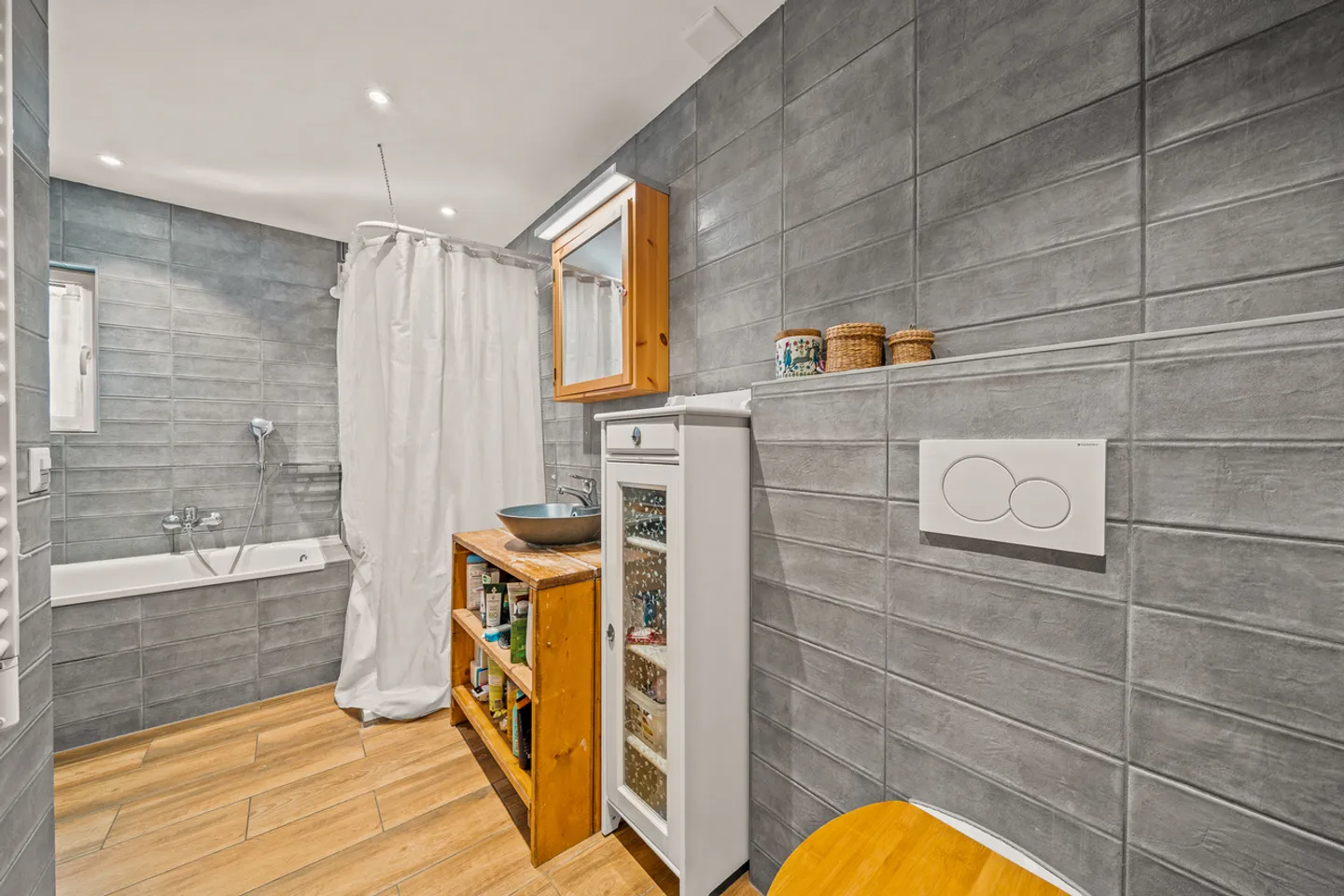 Chalet Incantevole a Vallon de Villard - Foto 9 di 15