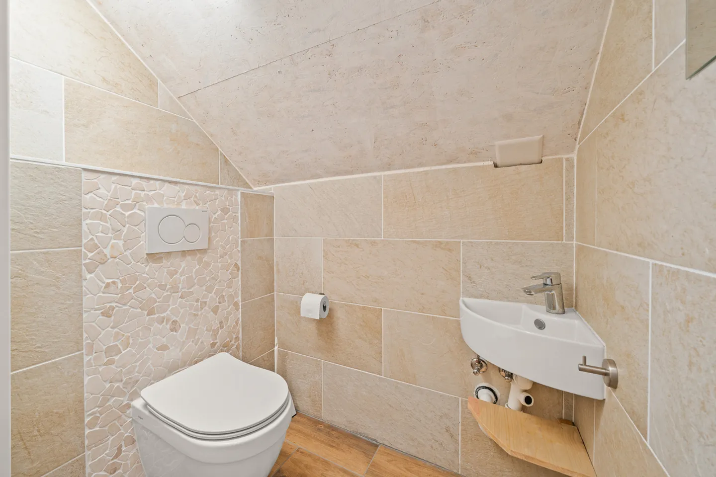 Chalet Incantevole a Vallon de Villard - Foto 10 di 15