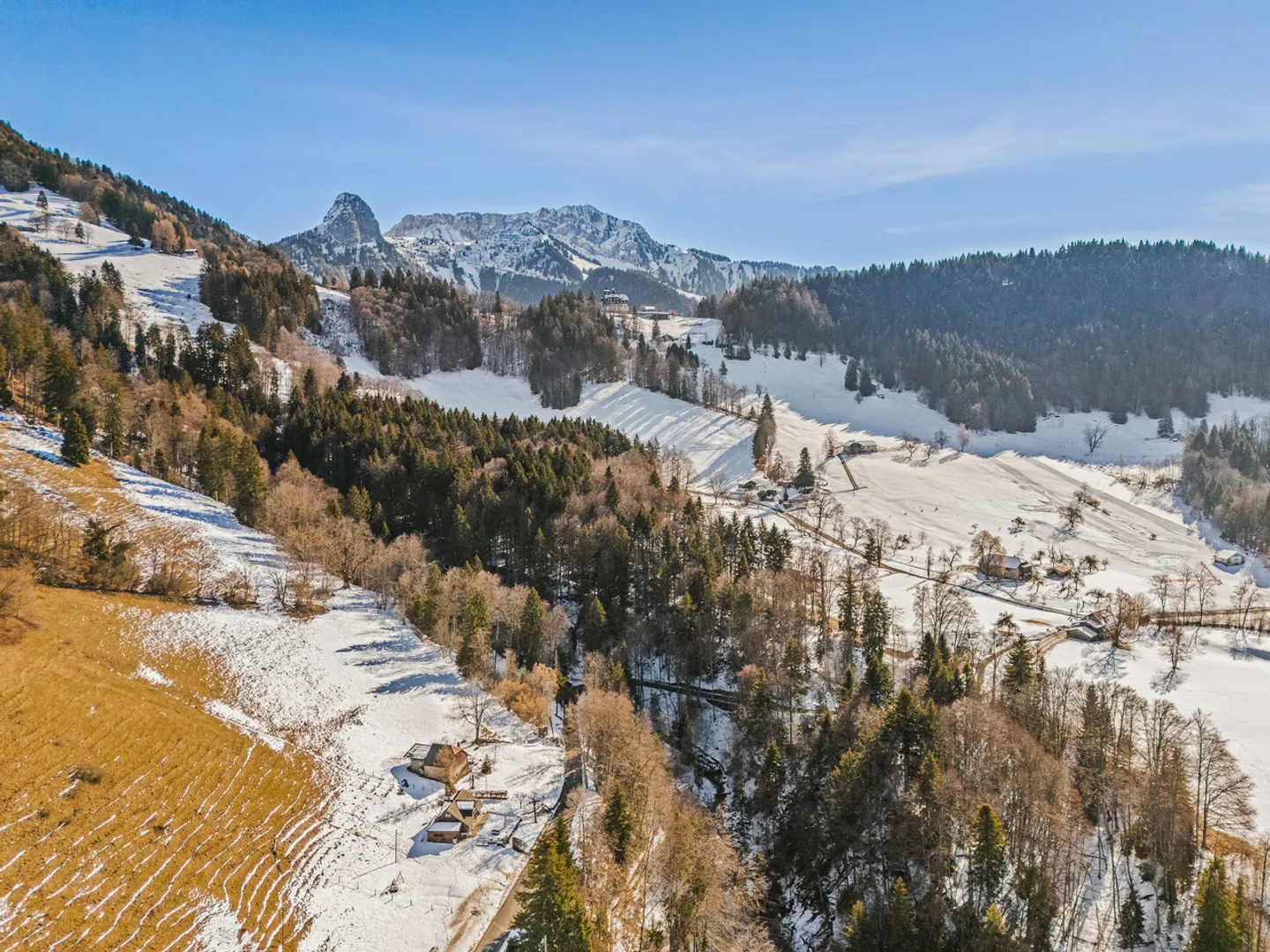 Chalet Incantevole a Vallon de Villard - Foto 14 di 15