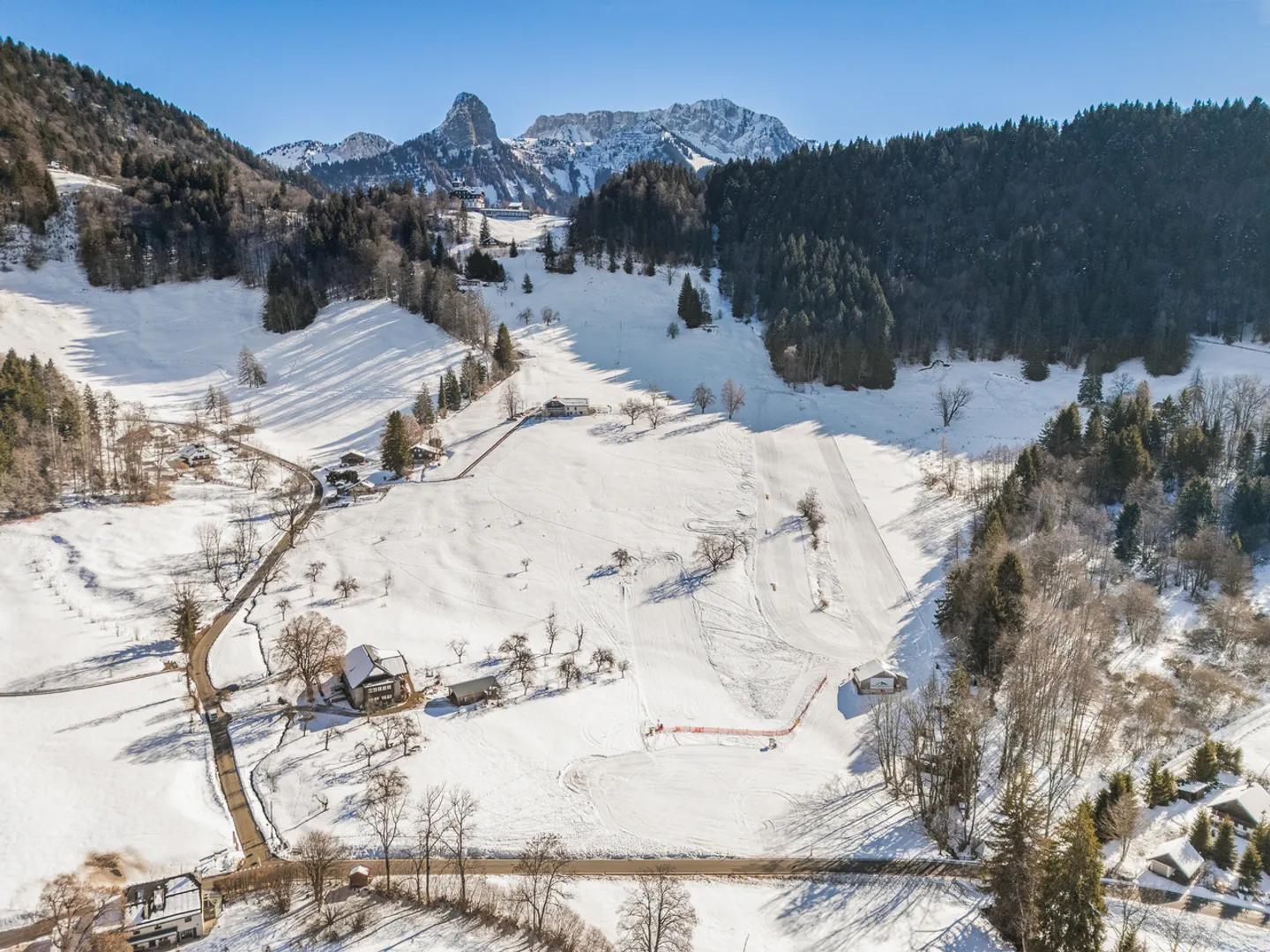 Chalet Incantevole a Vallon de Villard - Foto 15 di 15