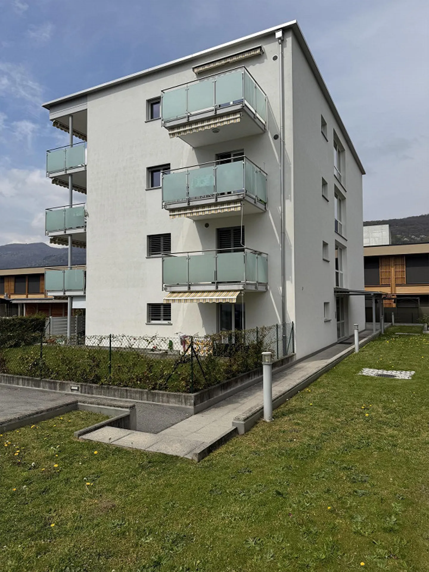 Appartamento all'Ultimo Piano con Terrazze - Foto 26 di 28