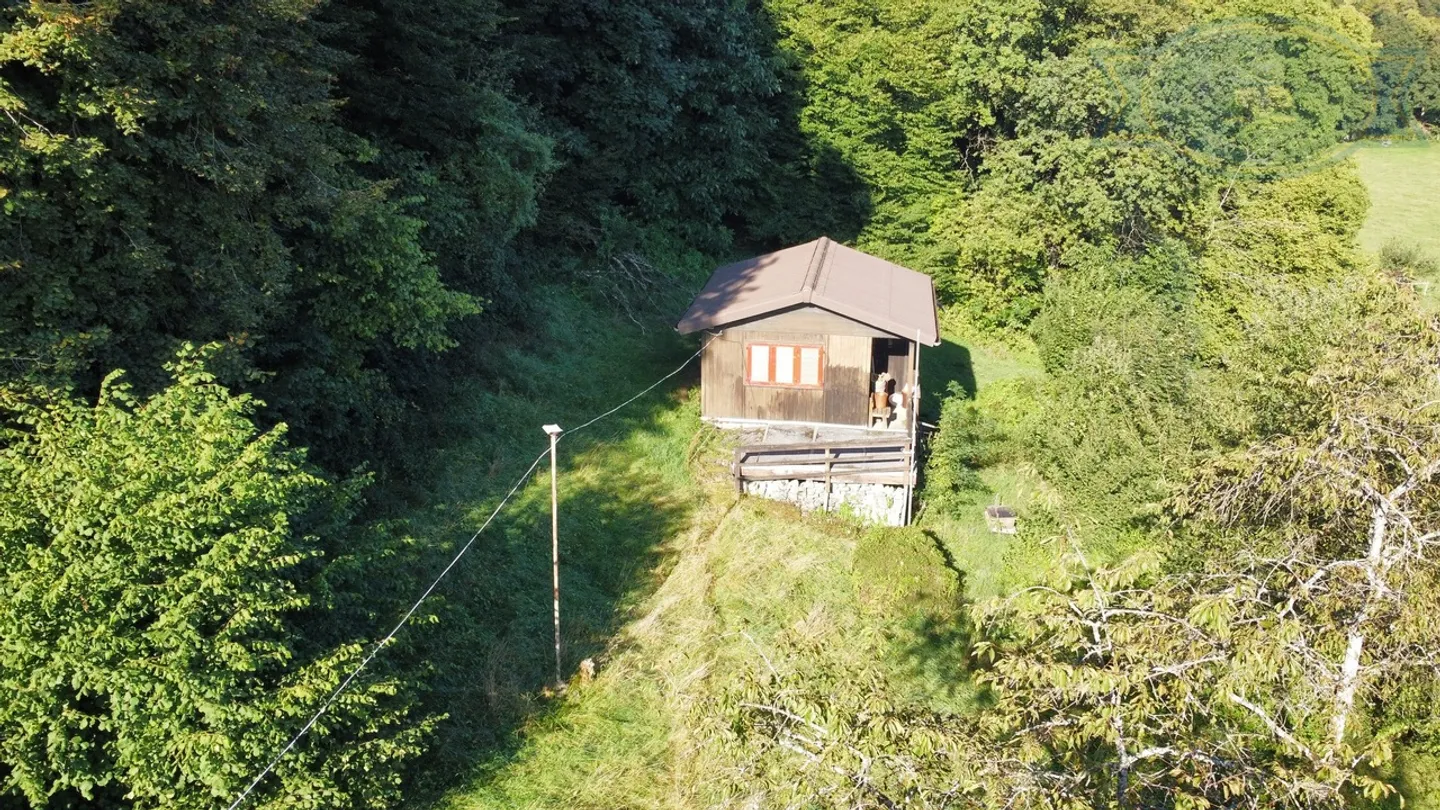 Maison 3.5 pièces - Photo 4 sur 12