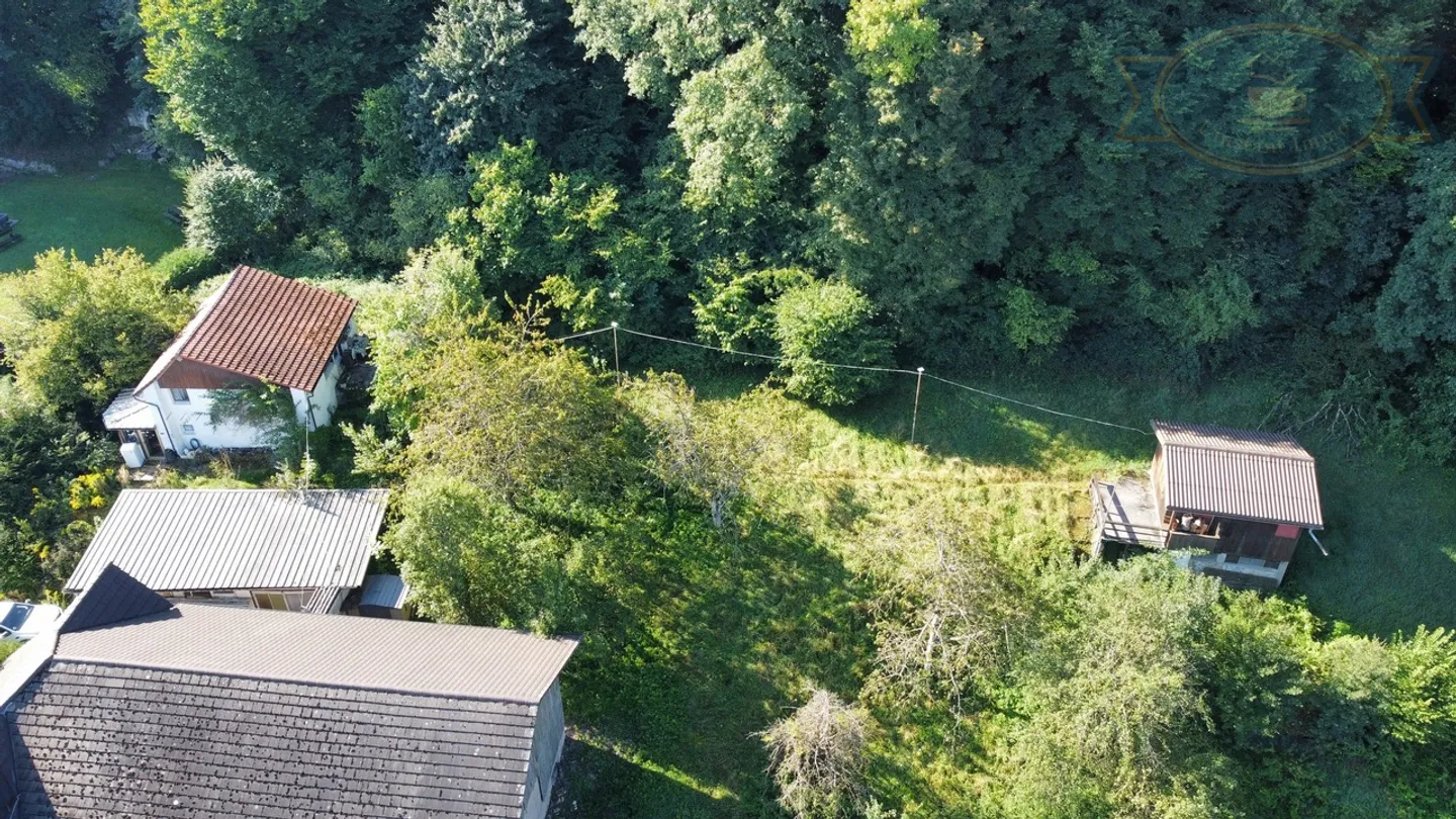 Maison 3.5 pièces - Photo 5 sur 12