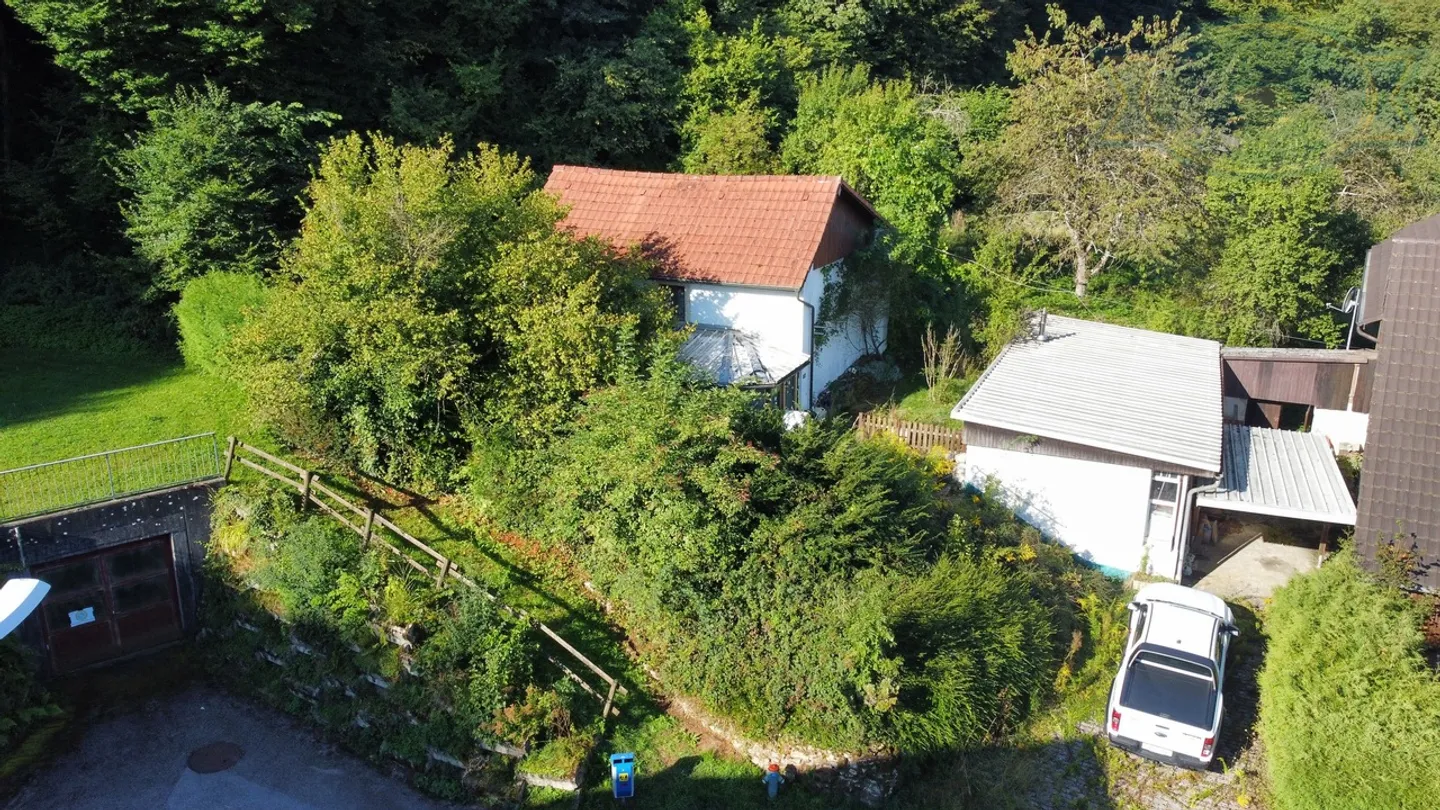 Maison 3.5 pièces - Photo 2 sur 12