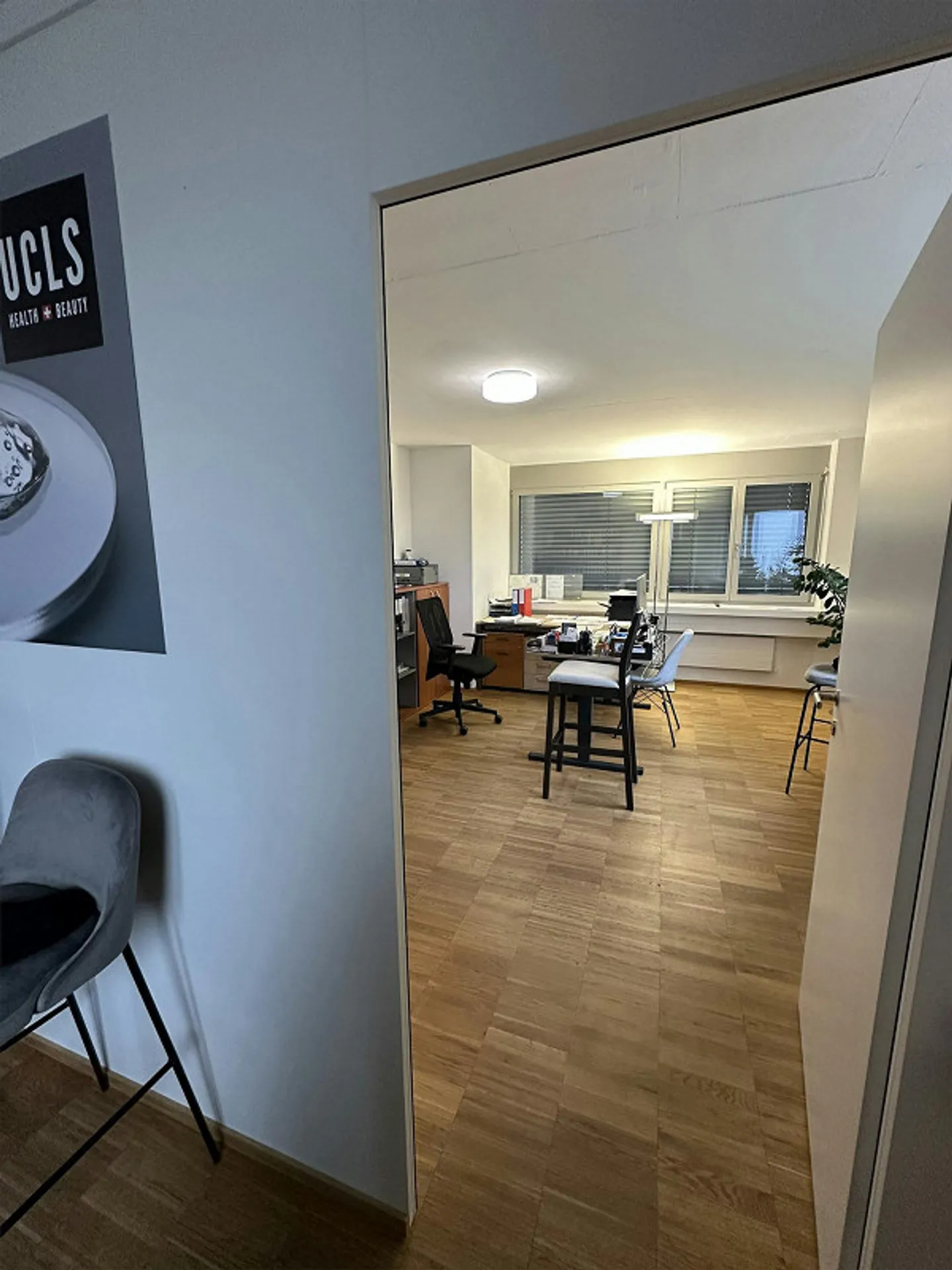 Ufficio ampliato cerca nuovo inquilino - Foto 6 di 12