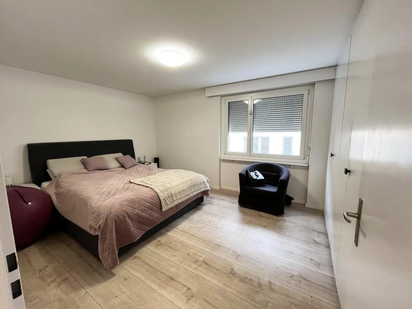 Appartamento 3 1/2 stanze nel centro di Muri Gümligen - Foto 3 di 10