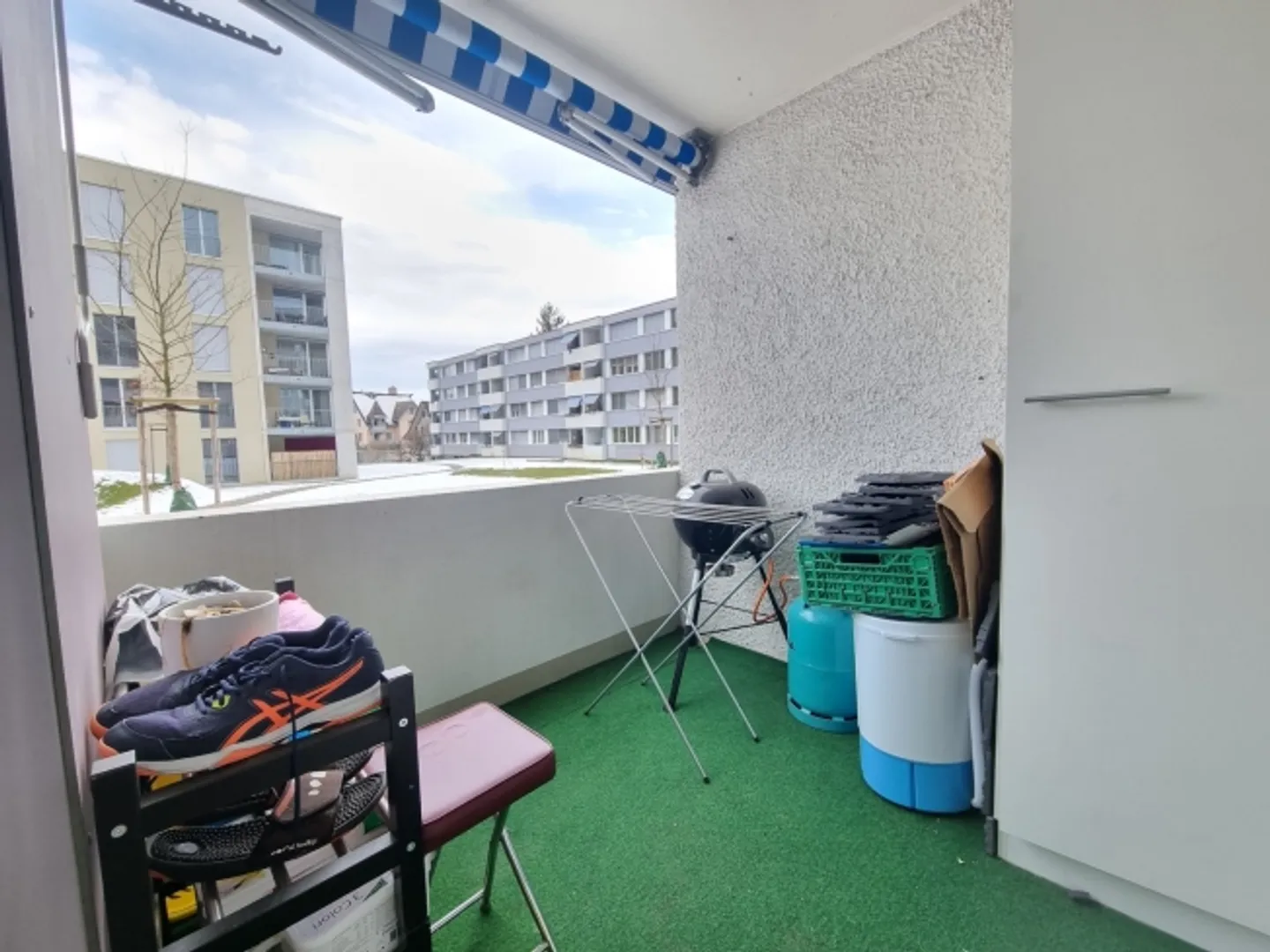 «Grosszügig und zentral» - Foto 11 von 11