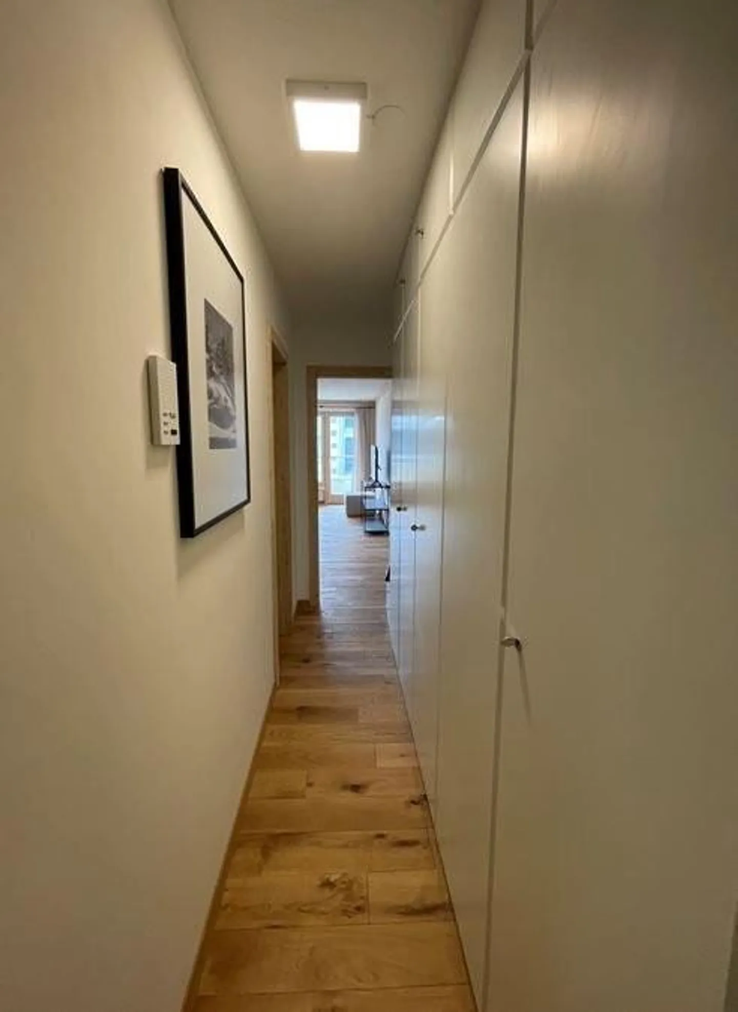 Appartement avec vue sur le lac au cœur de St. Moritz à louer - Photo 9 sur 9