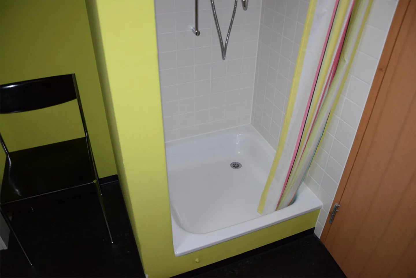 Ökologisches Raumwunder mit Carport/Nebengebäude - Foto 17 von 18