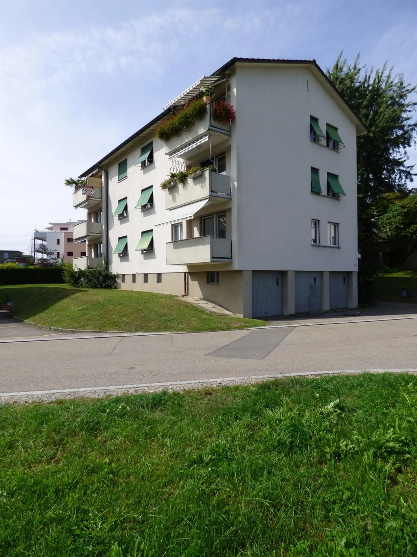 Appartement Douillet - Photo 1 sur 6