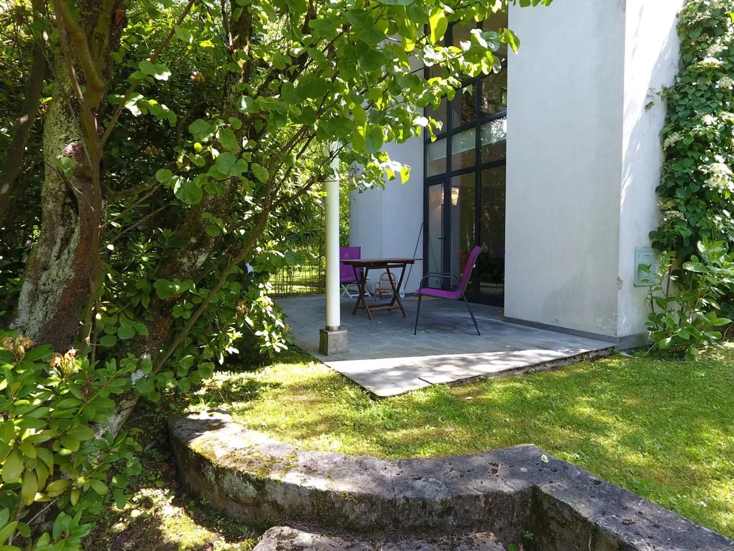 Casa unica a Chambésy - Foto 1 di 15