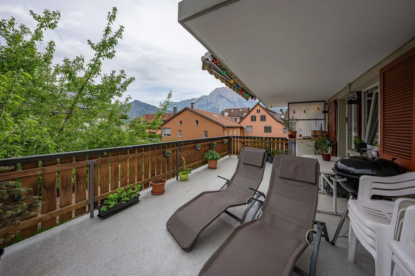 Maison bifamiliale - Photo 5 sur 13