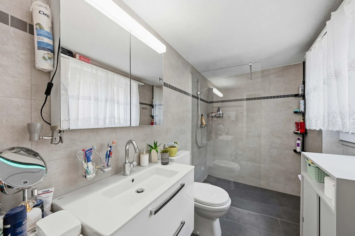 Maison bifamiliale - Photo 6 sur 13