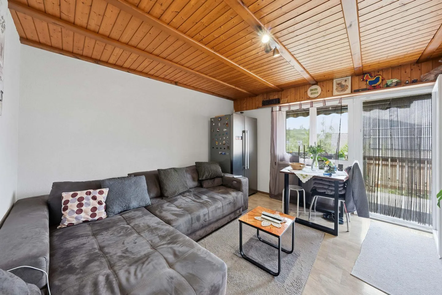 Maison bifamiliale - Photo 9 sur 13