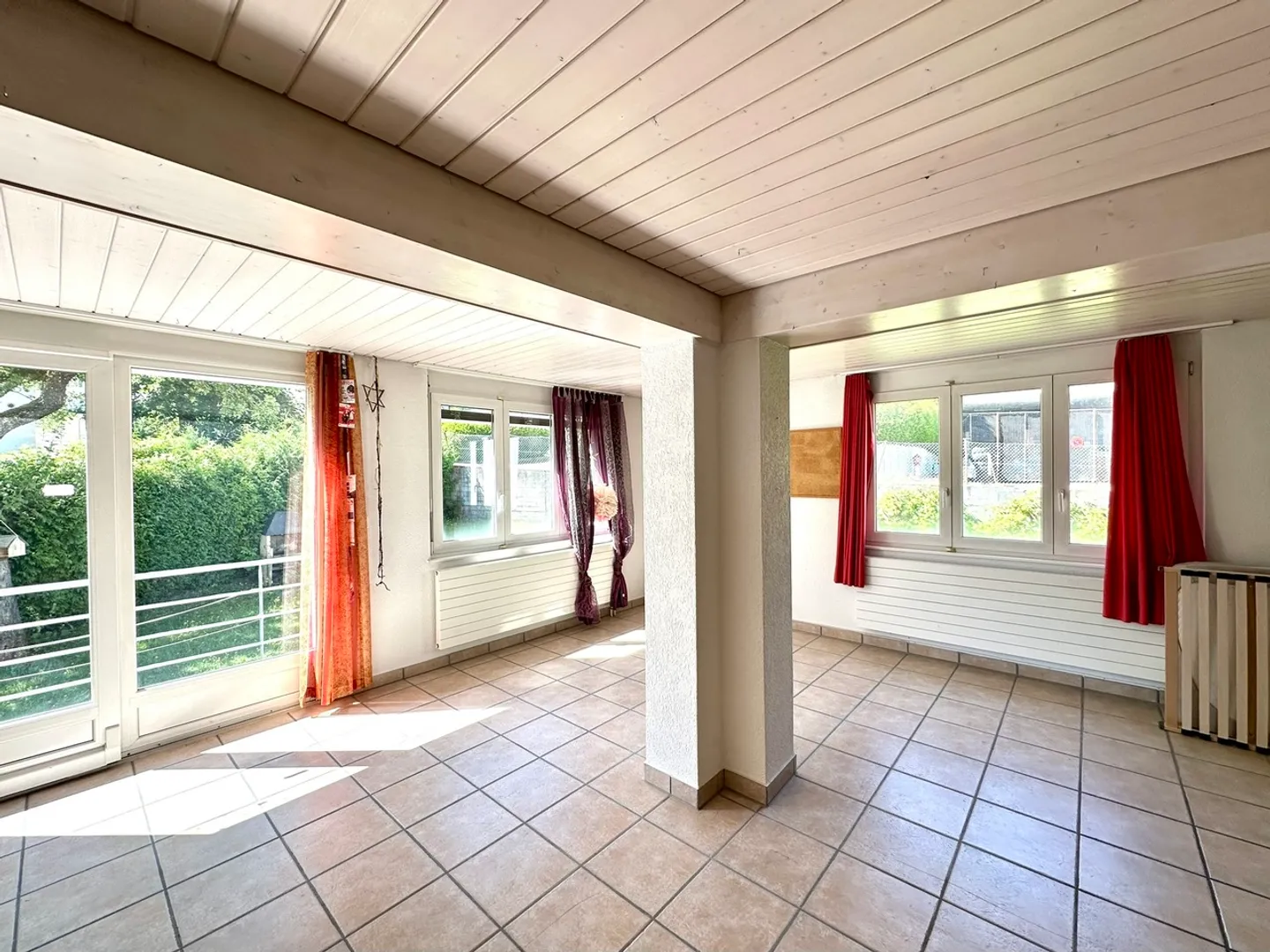 Casa in affitto con 2 appartamenti - Foto 6 di 11