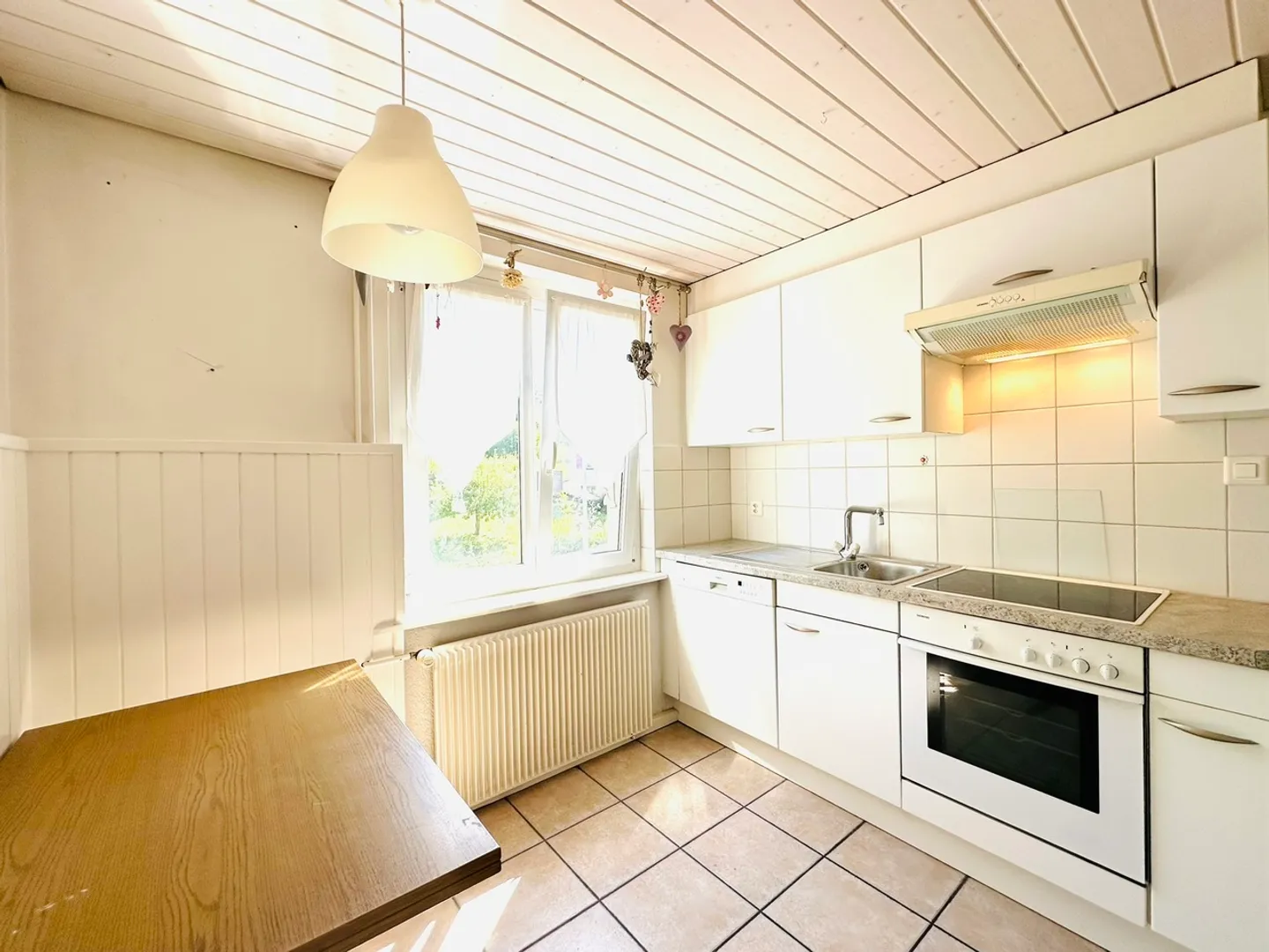 Casa in affitto con 2 appartamenti - Foto 7 di 11