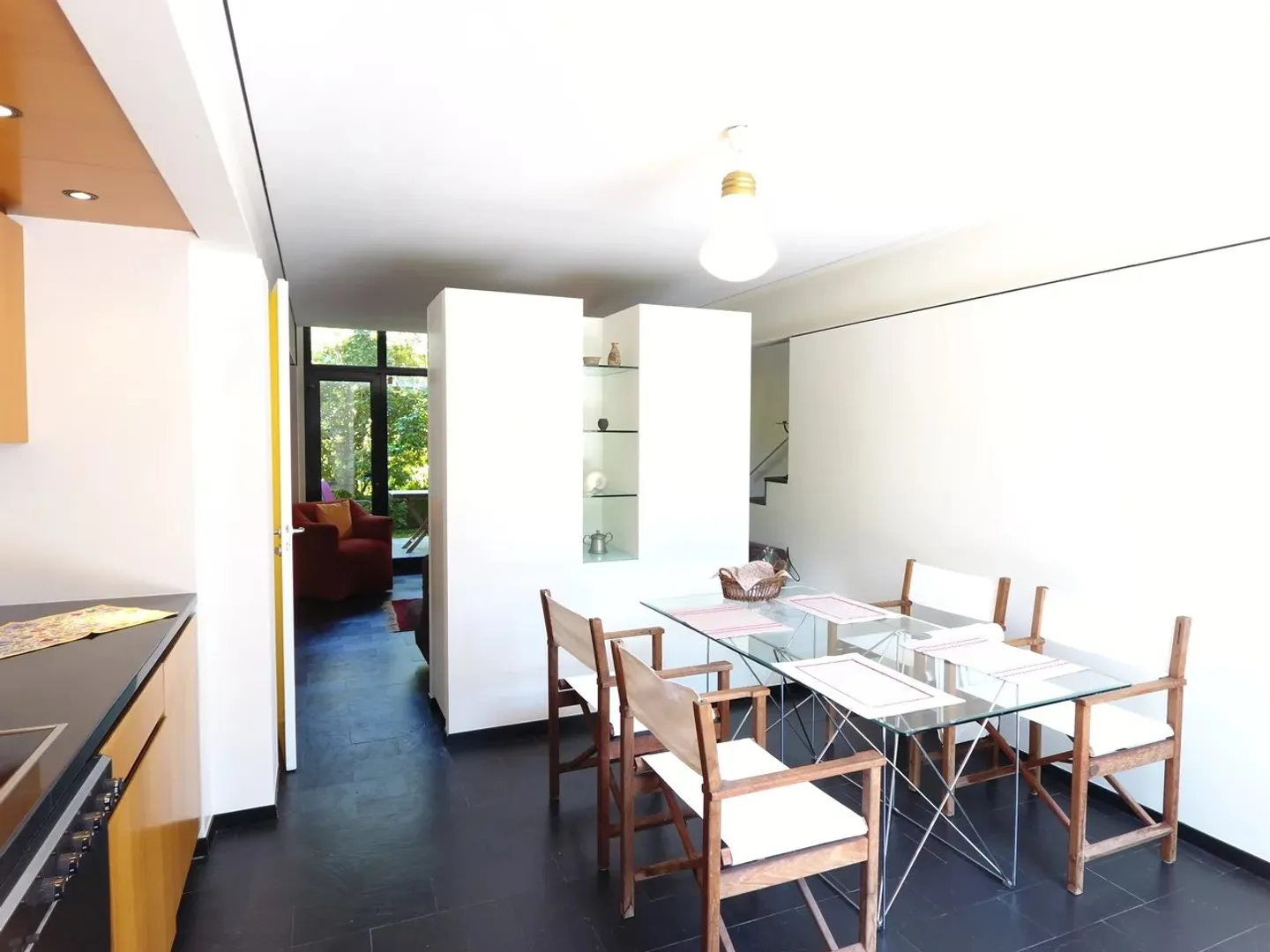 Casa unica a Chambésy - Foto 3 di 15