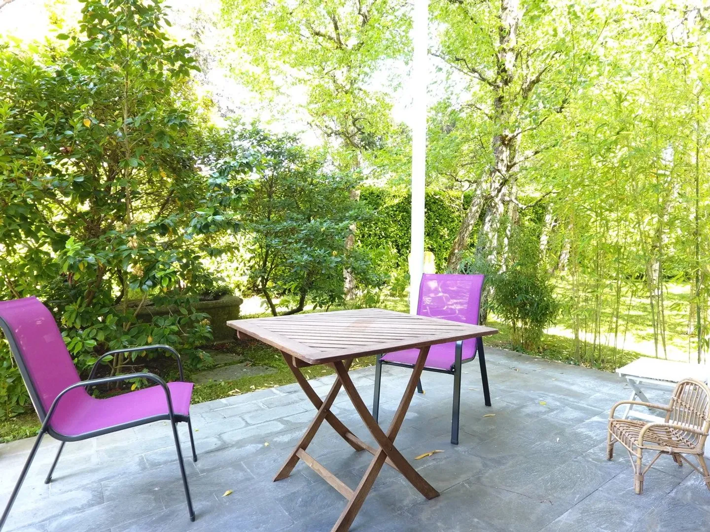 Casa unica a Chambésy - Foto 6 di 15