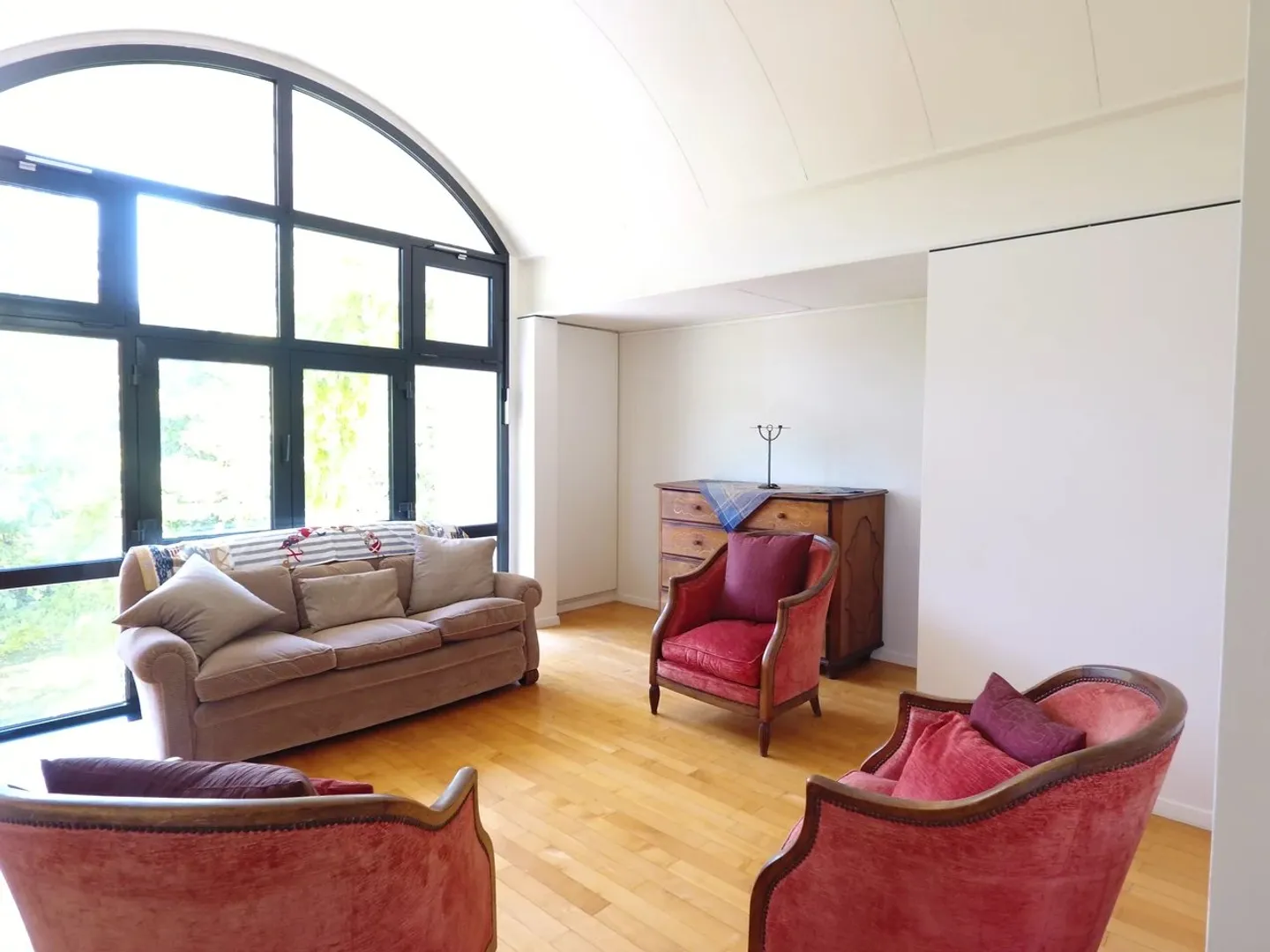 Casa unica a Chambésy - Foto 7 di 15