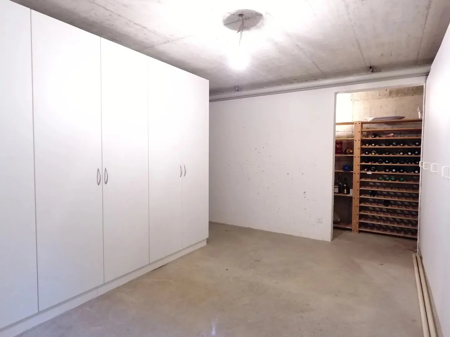 Casa unica a Chambésy - Foto 13 di 15