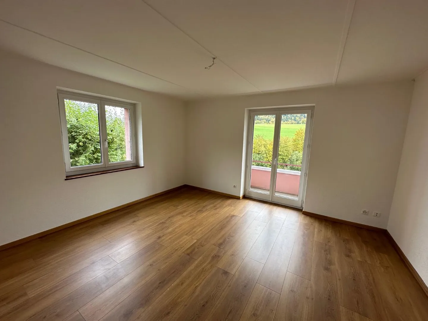 Appartamento 3 locali - Foto 1 di 6