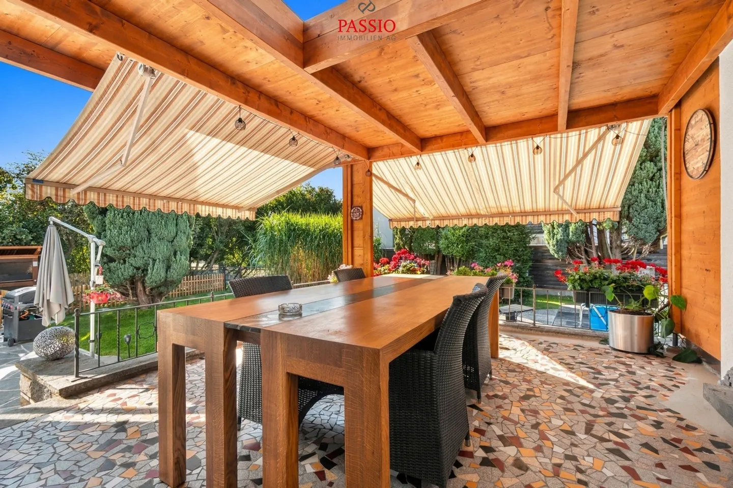 Charmante maison familiale avec piscine - Photo 16 sur 52