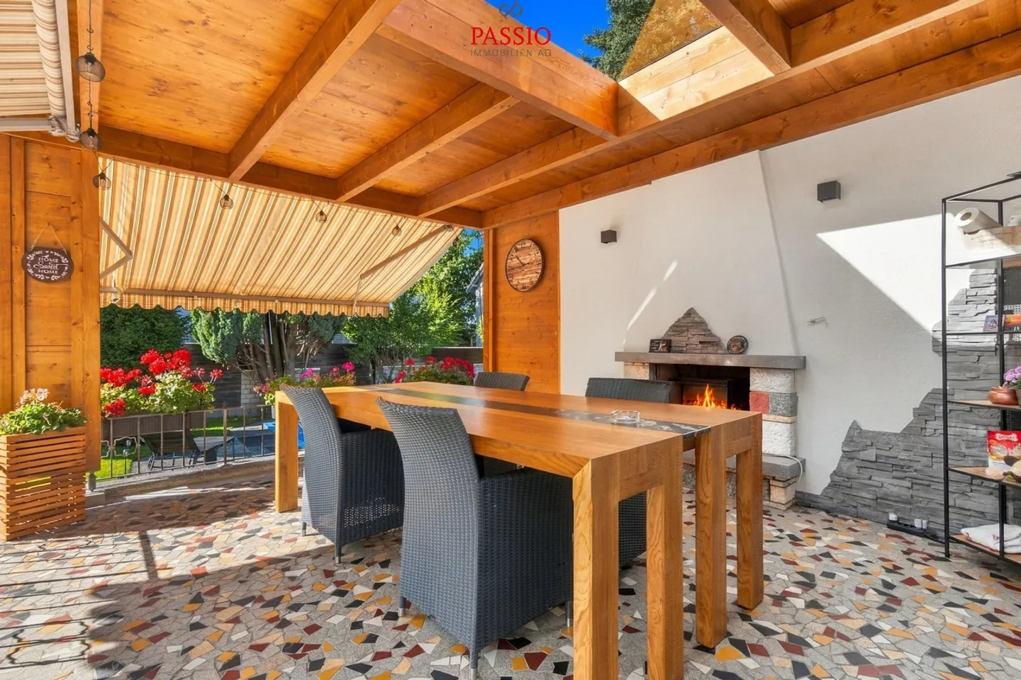 Charmante maison familiale avec piscine - Photo 17 sur 52