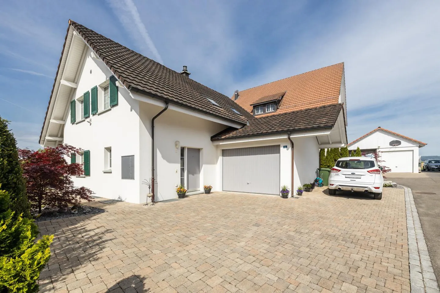 Charmantes Einfamilienhaus - Foto 13 von 13
