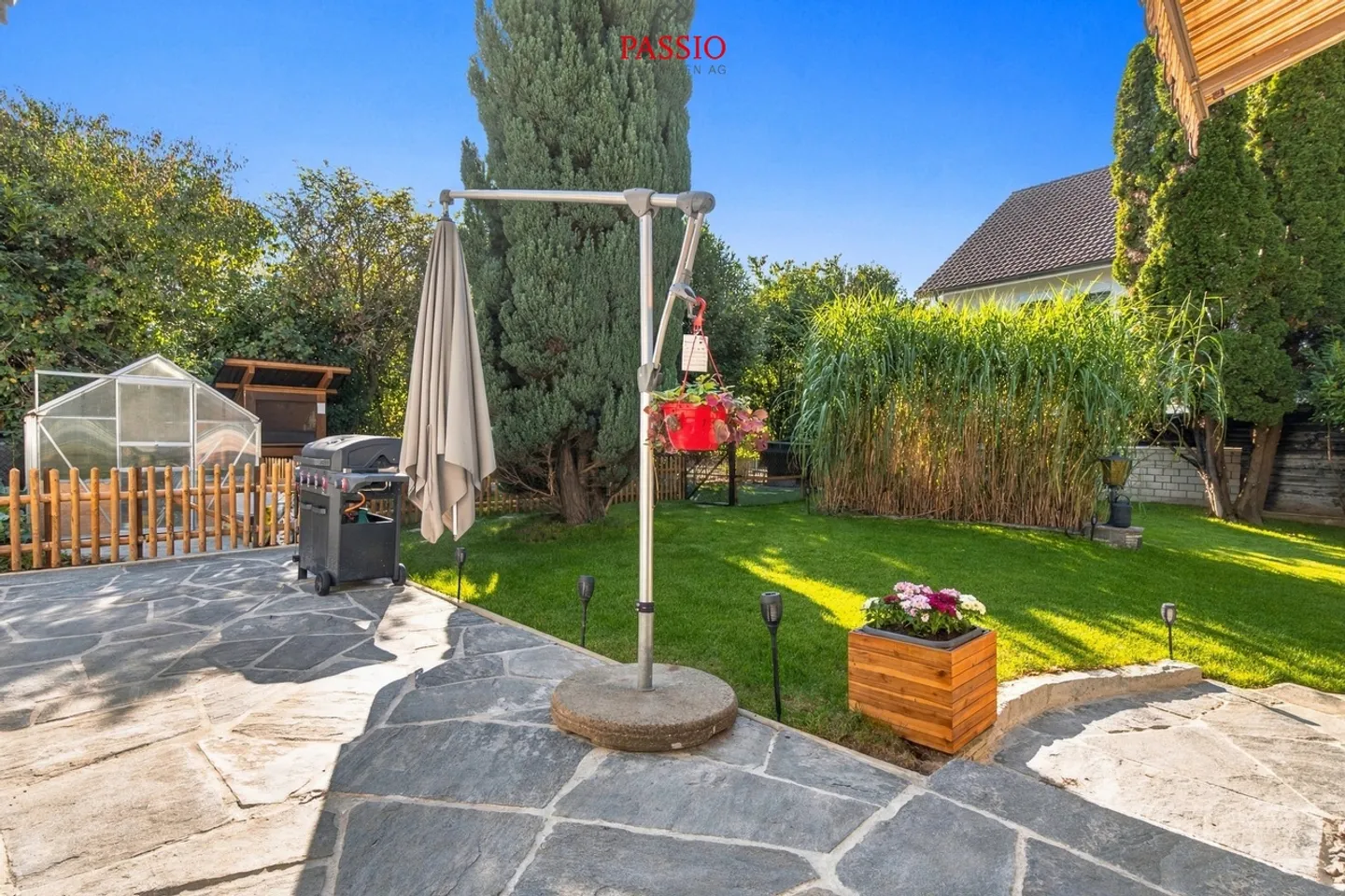 Charmante maison familiale avec piscine - Photo 18 sur 52