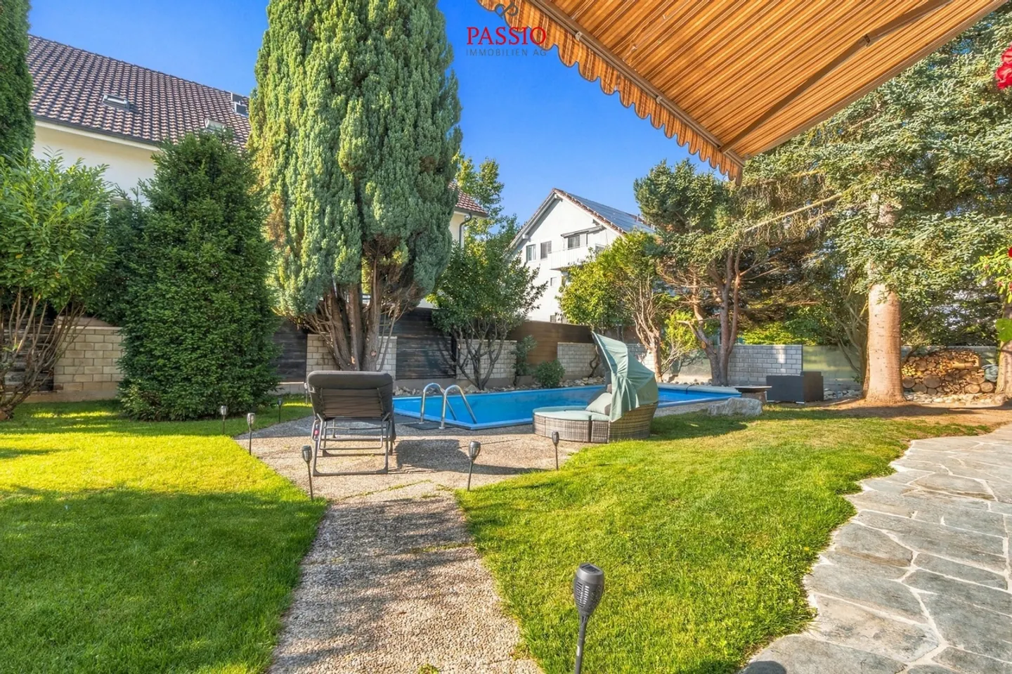 Charmante maison familiale avec piscine - Photo 19 sur 52