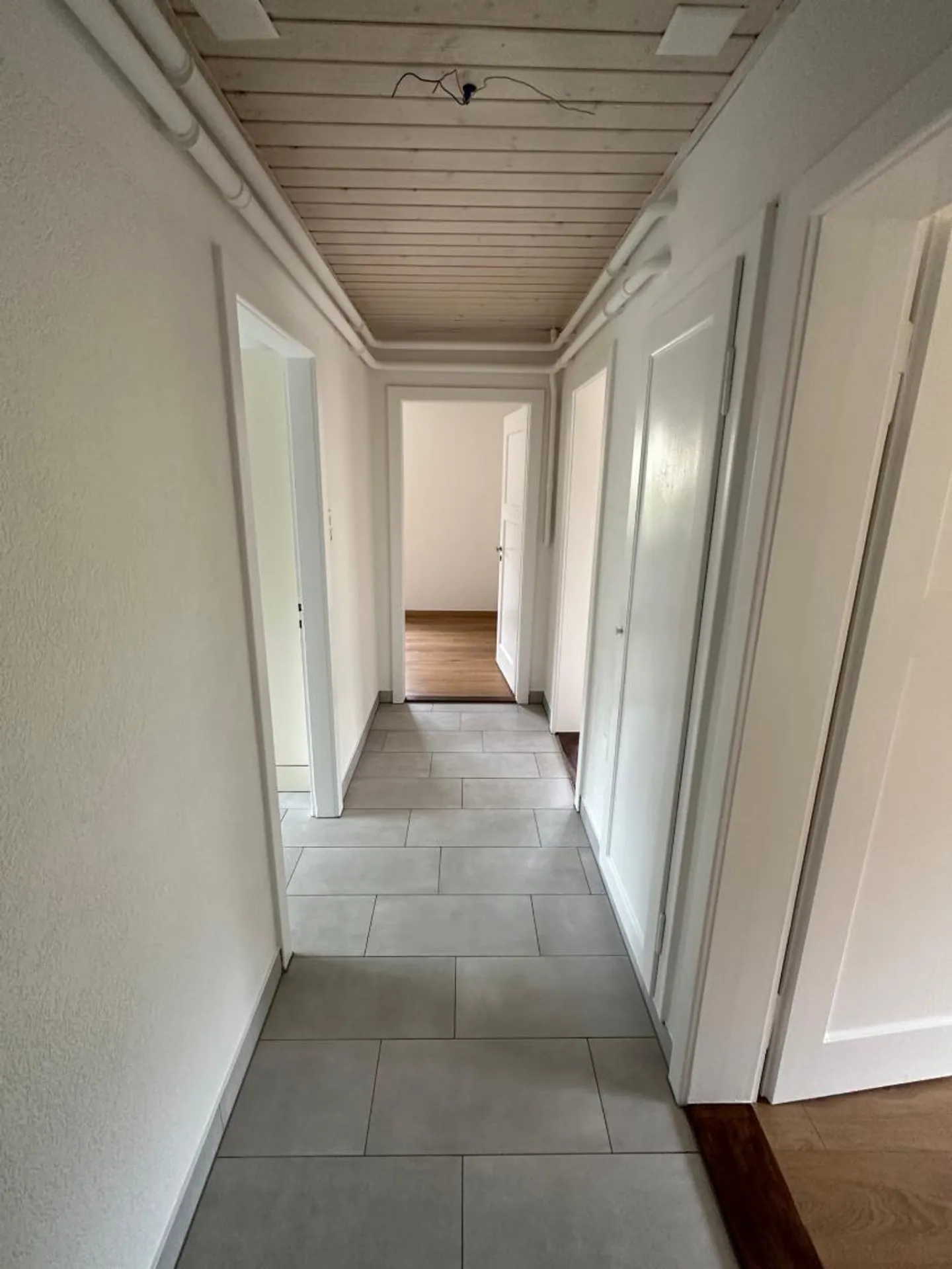 Appartamento 3 locali - Foto 6 di 6