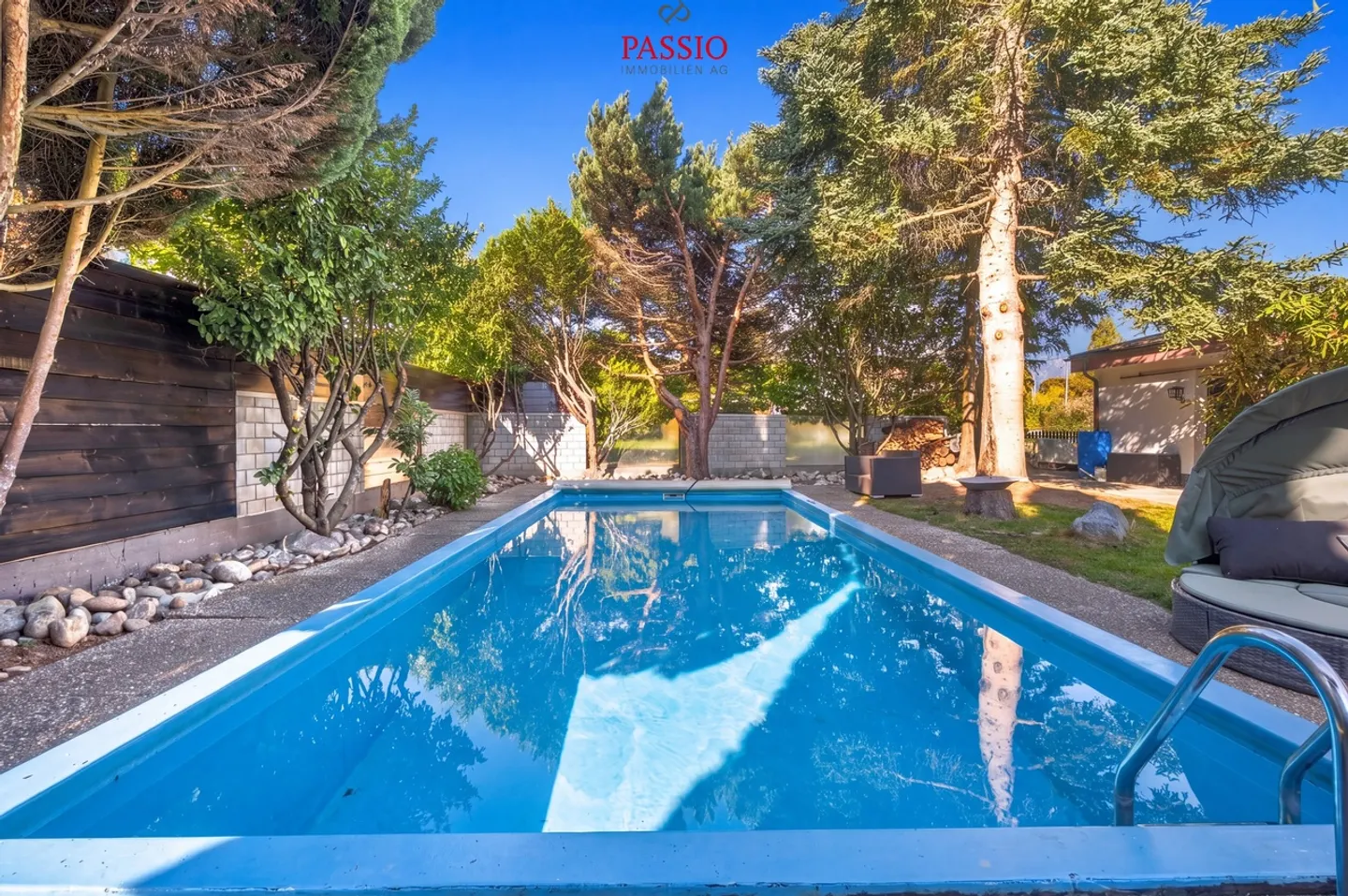 Charmante maison familiale avec piscine - Photo 21 sur 52