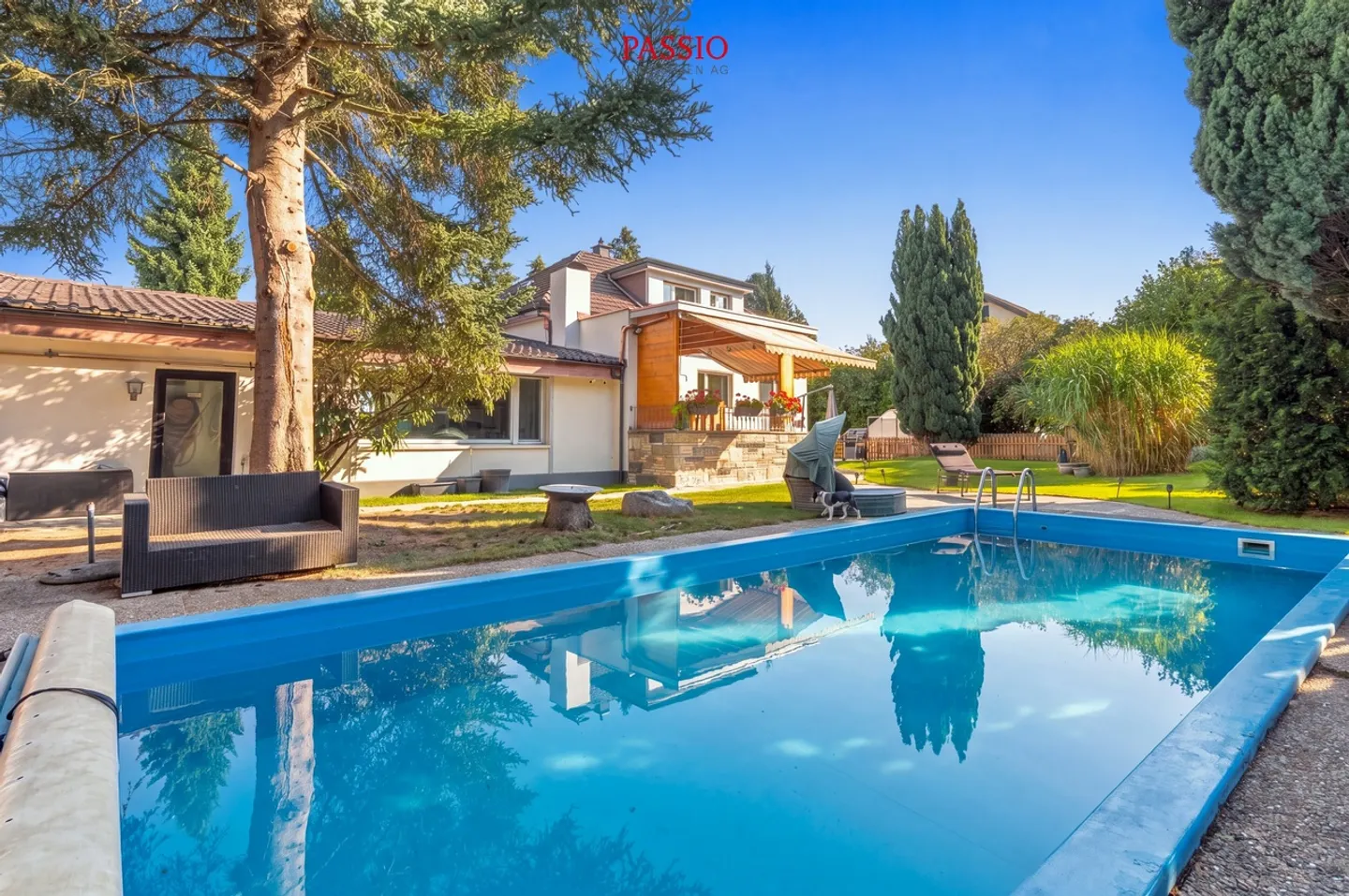 Charmante maison familiale avec piscine - Photo 22 sur 52