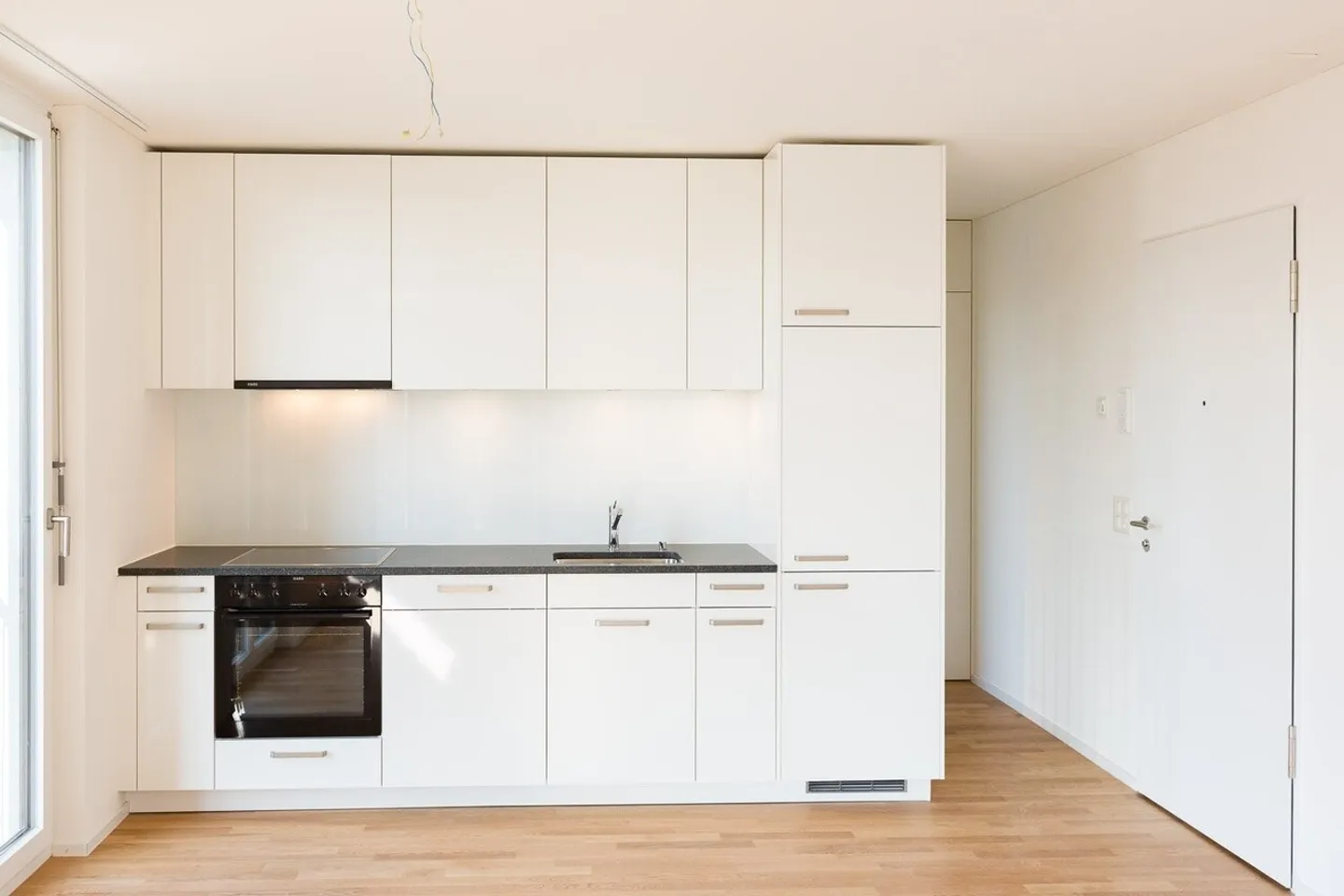 2,5 pièces, 49 m², CHF 1'630.00 - Photo 3 sur 8