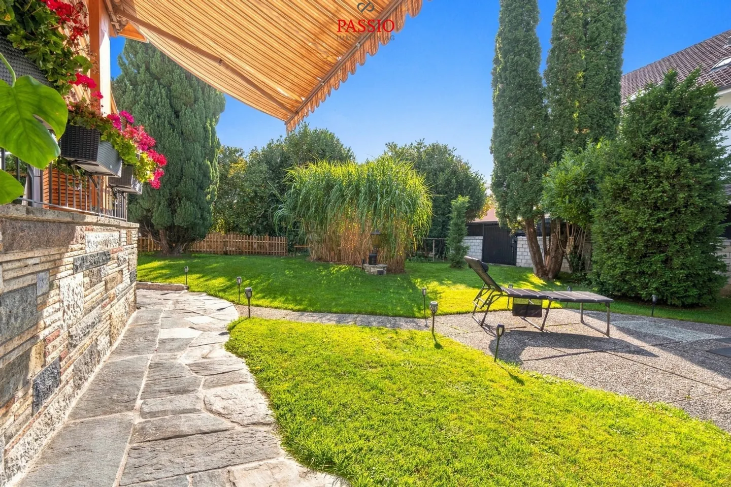 Charmante maison familiale avec piscine - Photo 23 sur 52