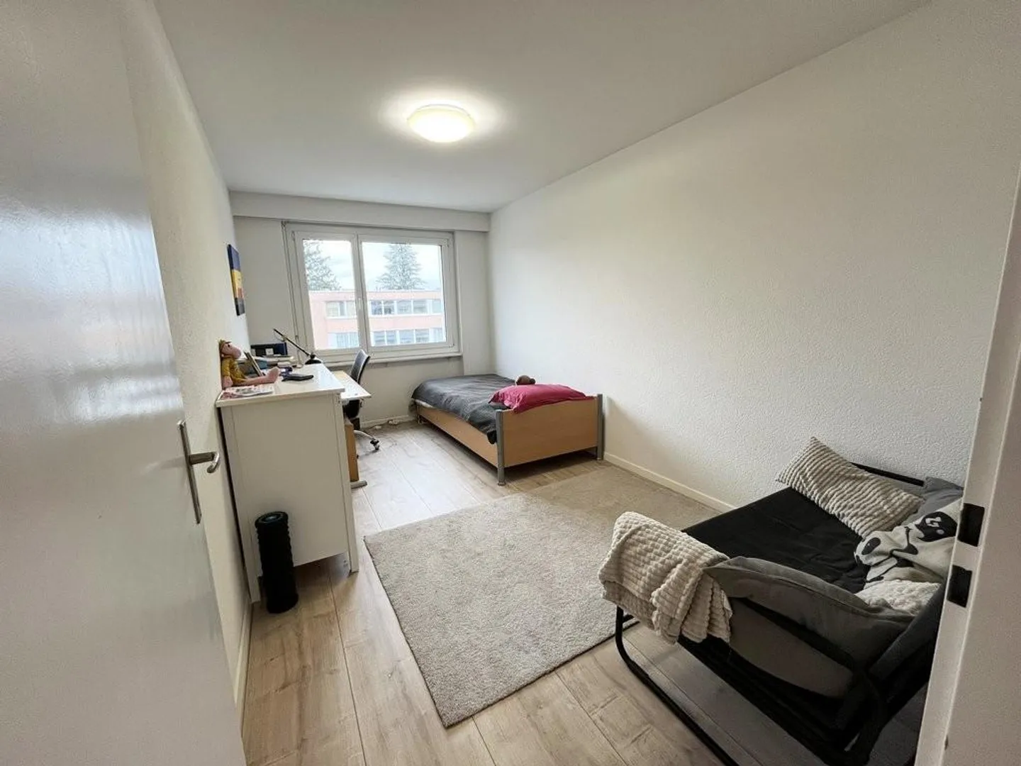 Appartamento 3 1/2 stanze nel centro di Muri Gümligen - Foto 4 di 10