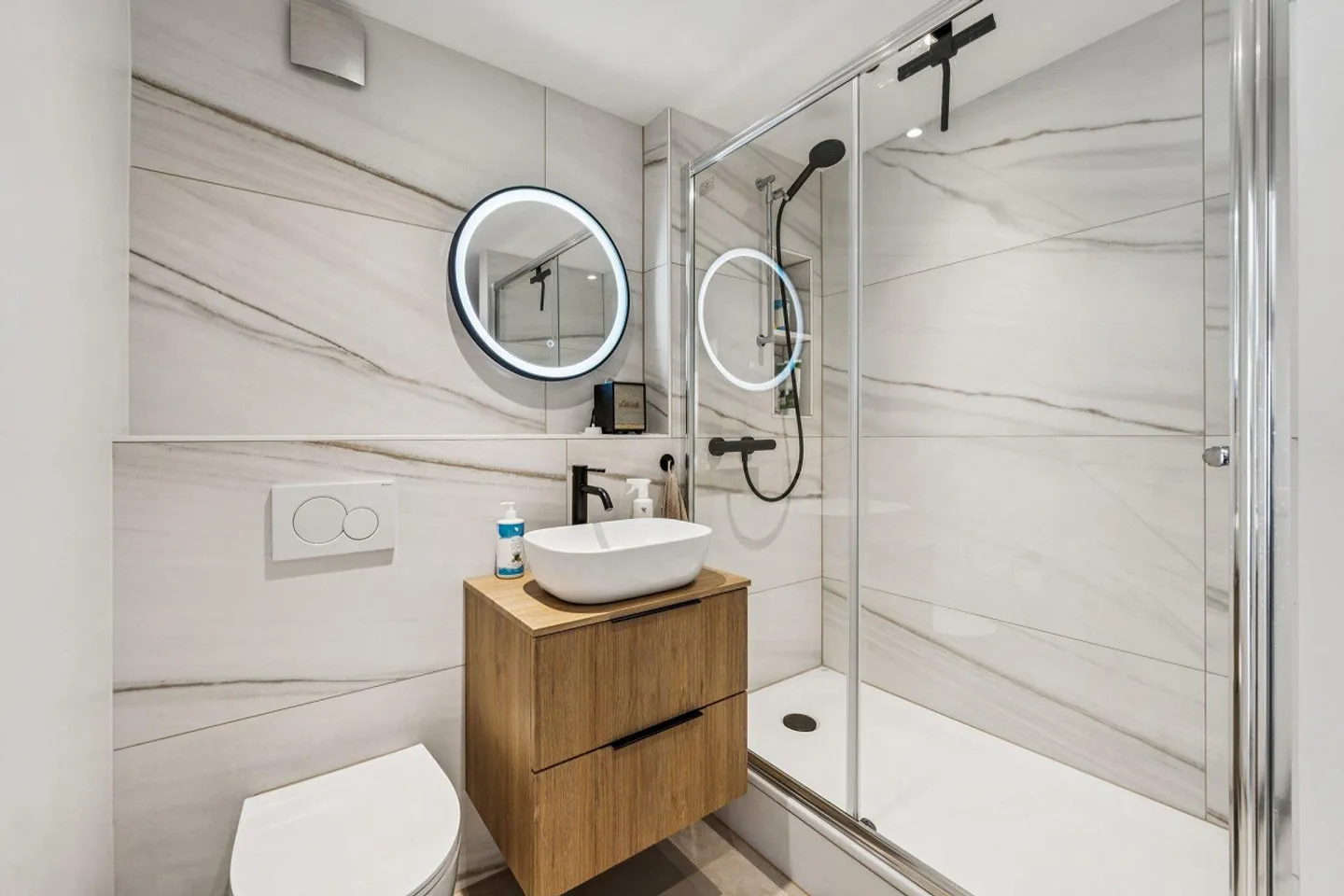 Attraktive 5.5-Zimmerwohnung mit viel Platz - Foto 7 von 13