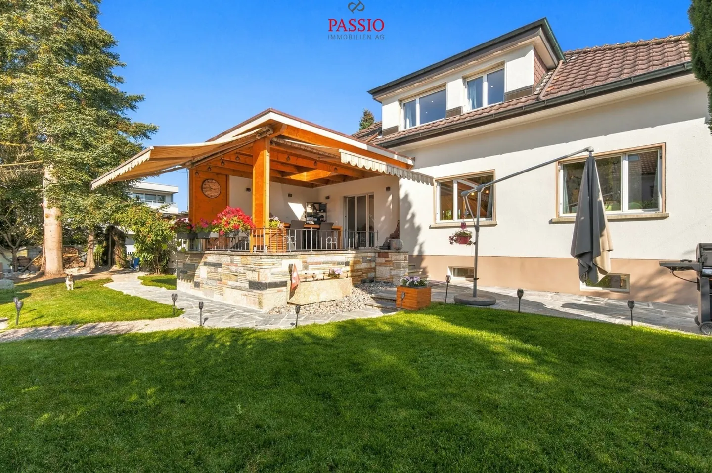 Charmante maison familiale avec piscine - Photo 24 sur 52