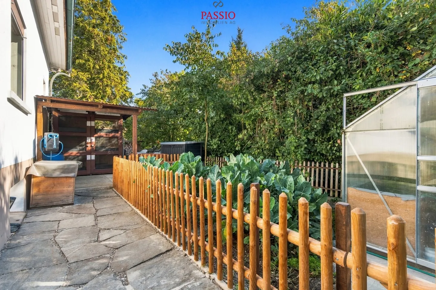 Charmante maison familiale avec piscine - Photo 25 sur 52
